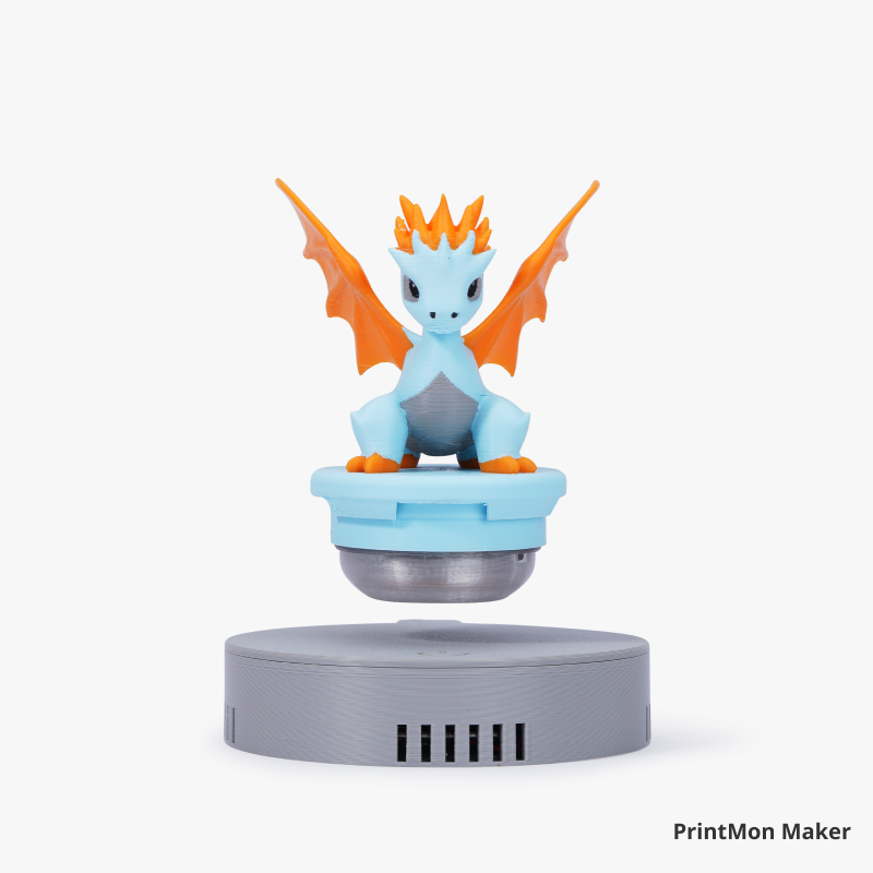 Magnetic Levitation DIY Kit | Bambu Lab EU Store
