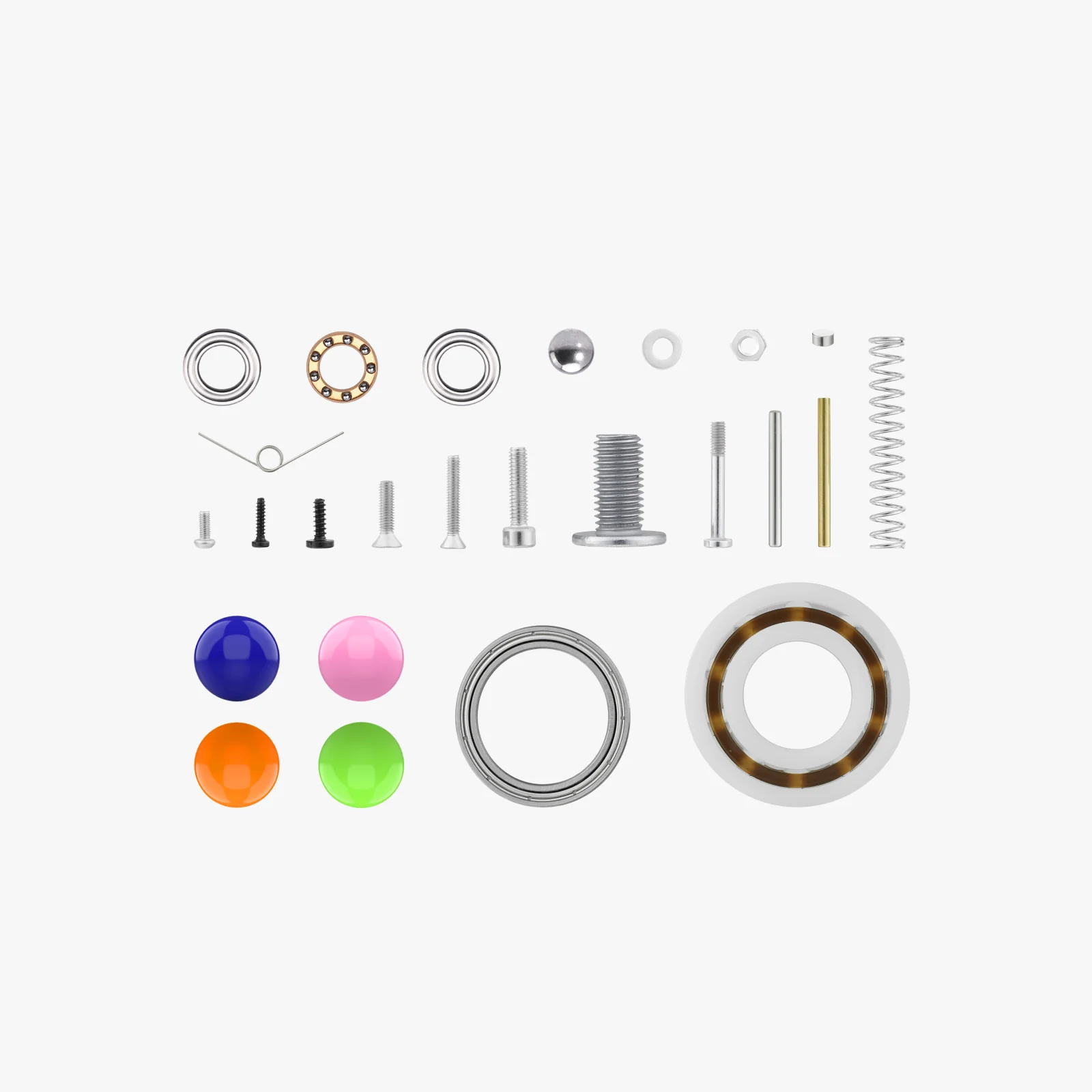 Maker's Essential Kit A | Tienda Bambu Lab EU