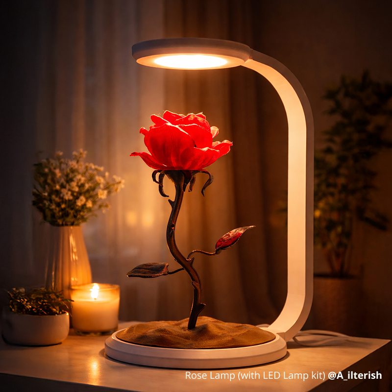 LED Lamp Kit Collection | Bambu Lab EU Shop