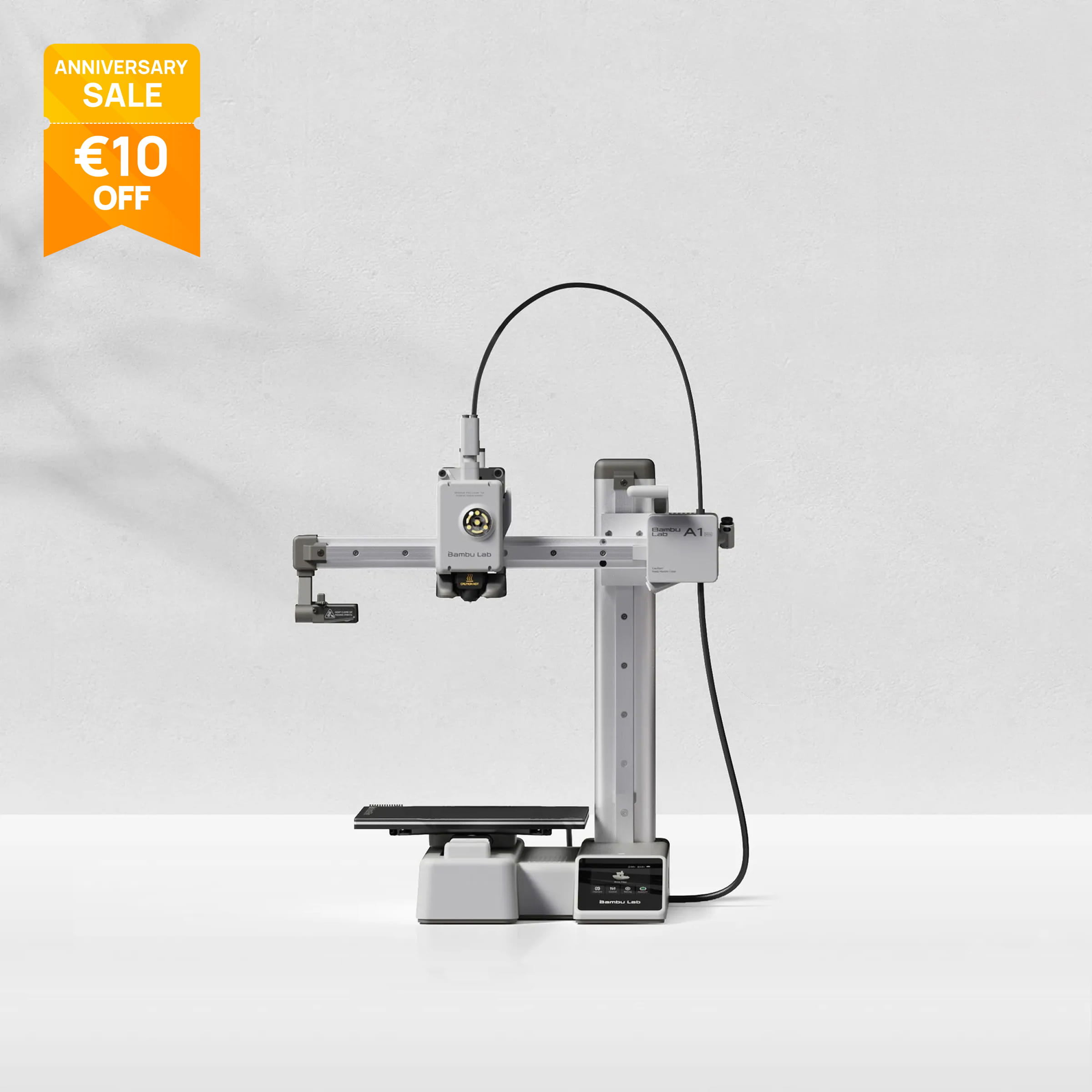 【未使用】Bambu Lab A1 mini Bambu Lab A1 mini 3D Printer | Tienda Bambu Lab EU