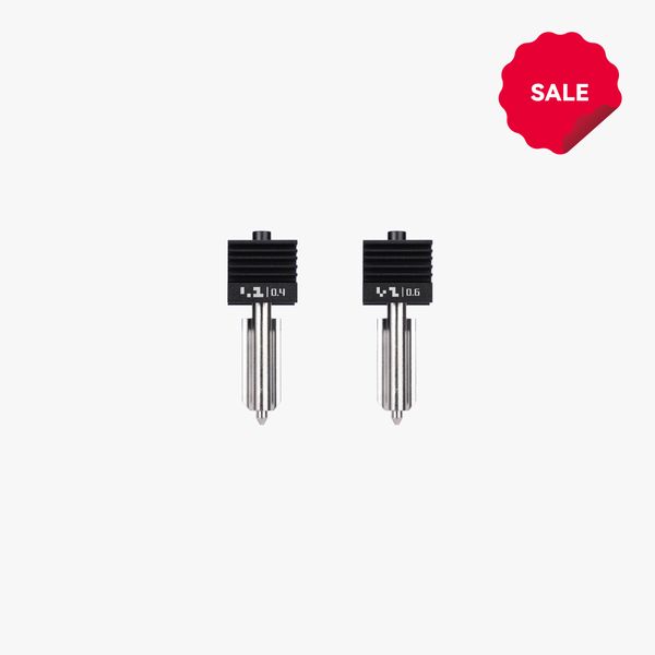 Bambu Hotend - H2D
