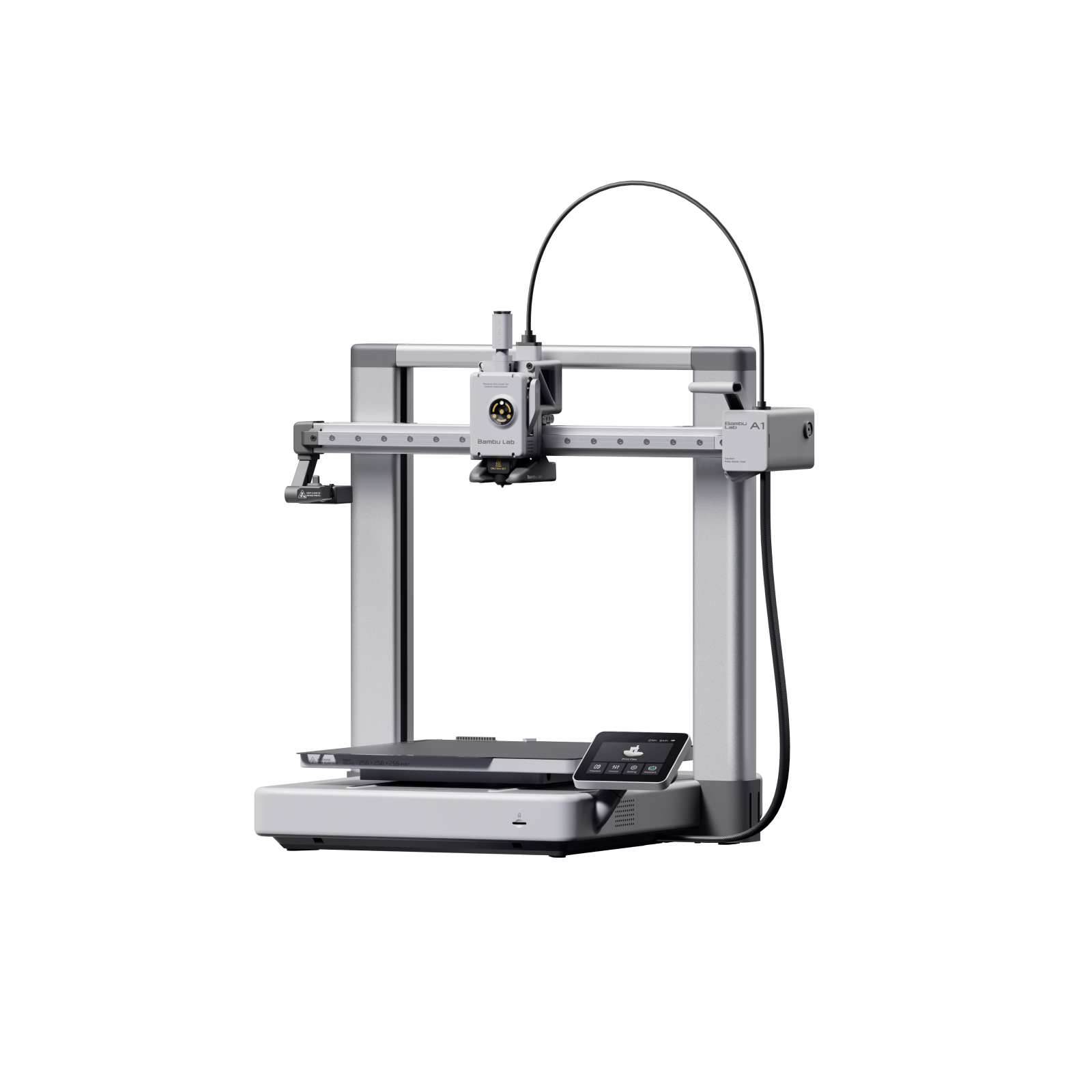 Bambu Lab A1 | Multi-color 3D Printer | Bambu Lab EU Store
