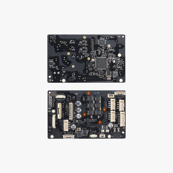 MC Board - P2S