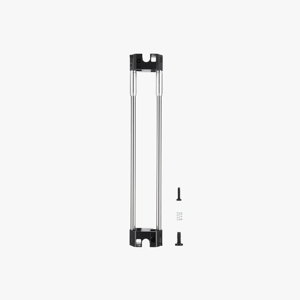 X-Axis Assembly - P2S