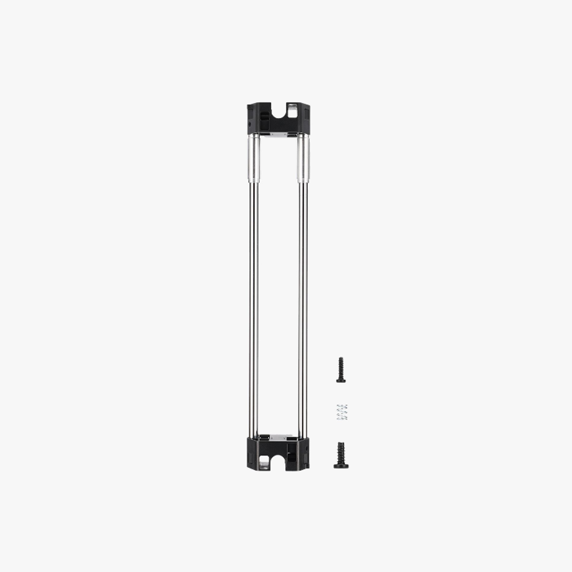 X-Axis Assembly - P2S
