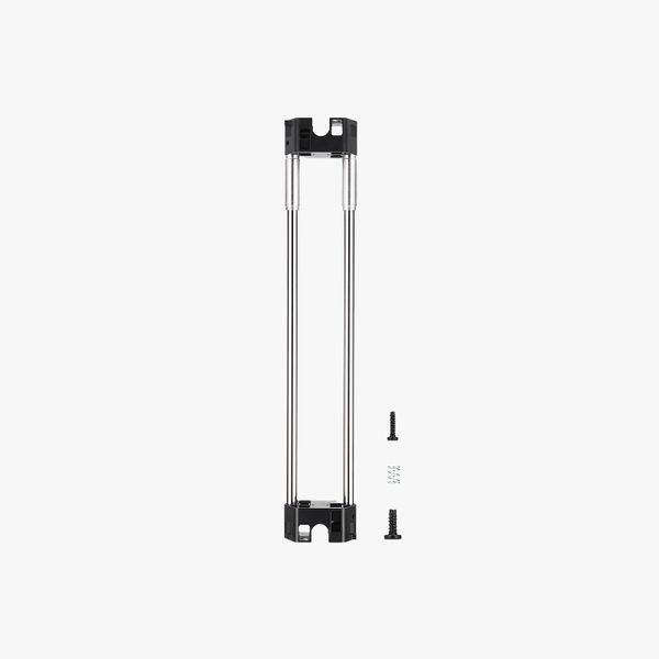 X-Axis Assembly - P2S