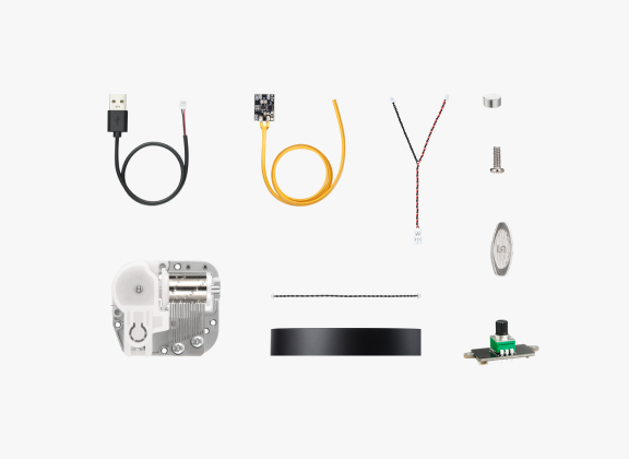 Maker's Supply