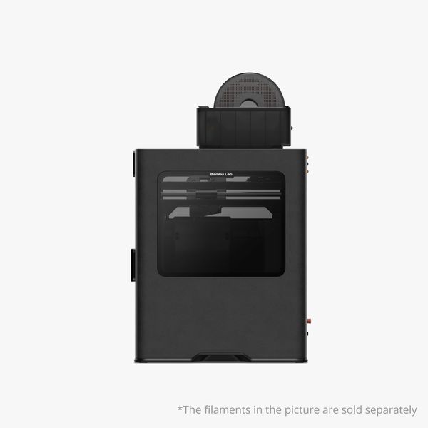 Bambu Lab H2D Pro