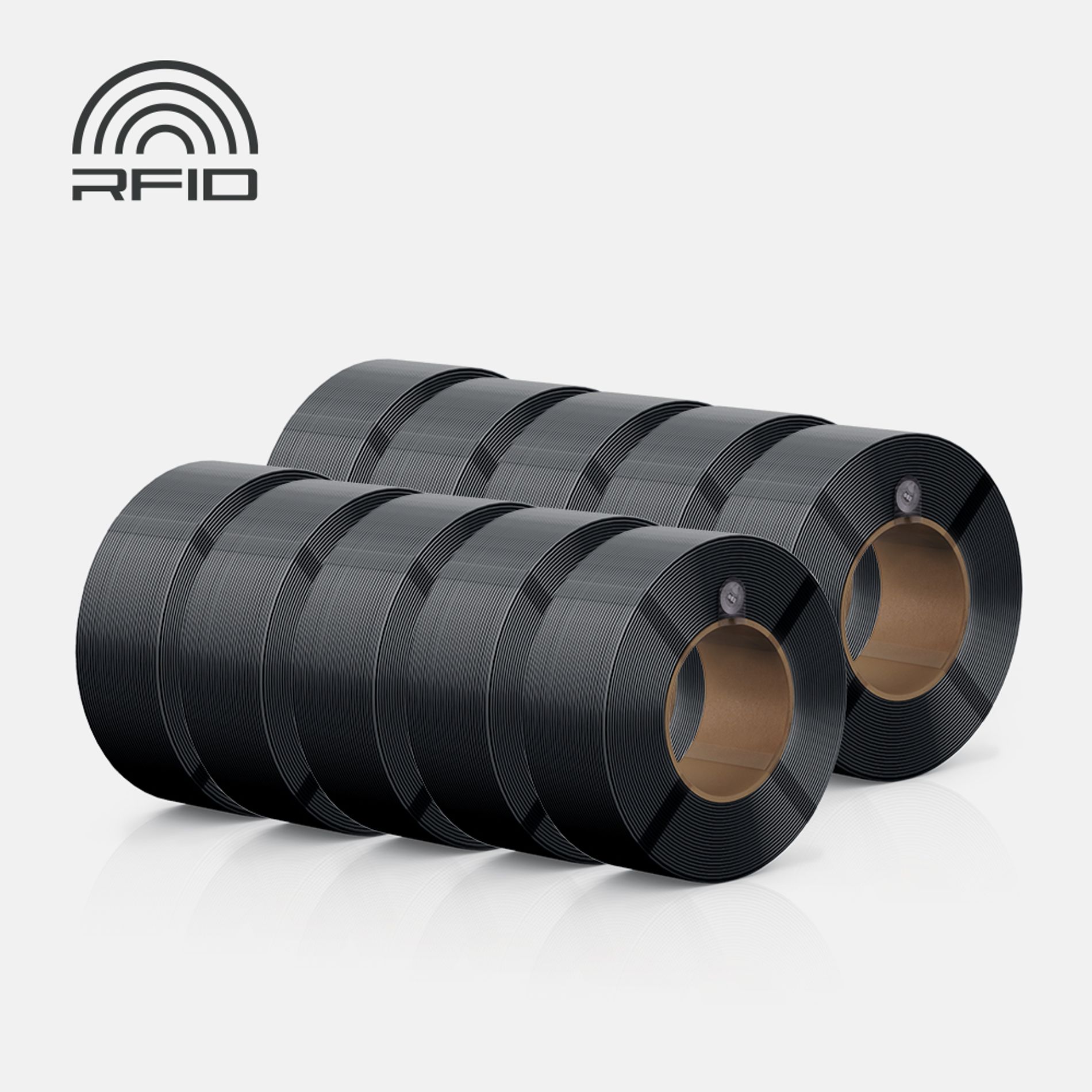 PLA Basic Refill Pack 10 Rolls