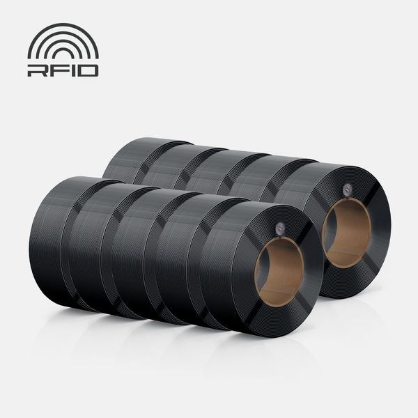 PLA Basic Refill Pack 10 Rolls