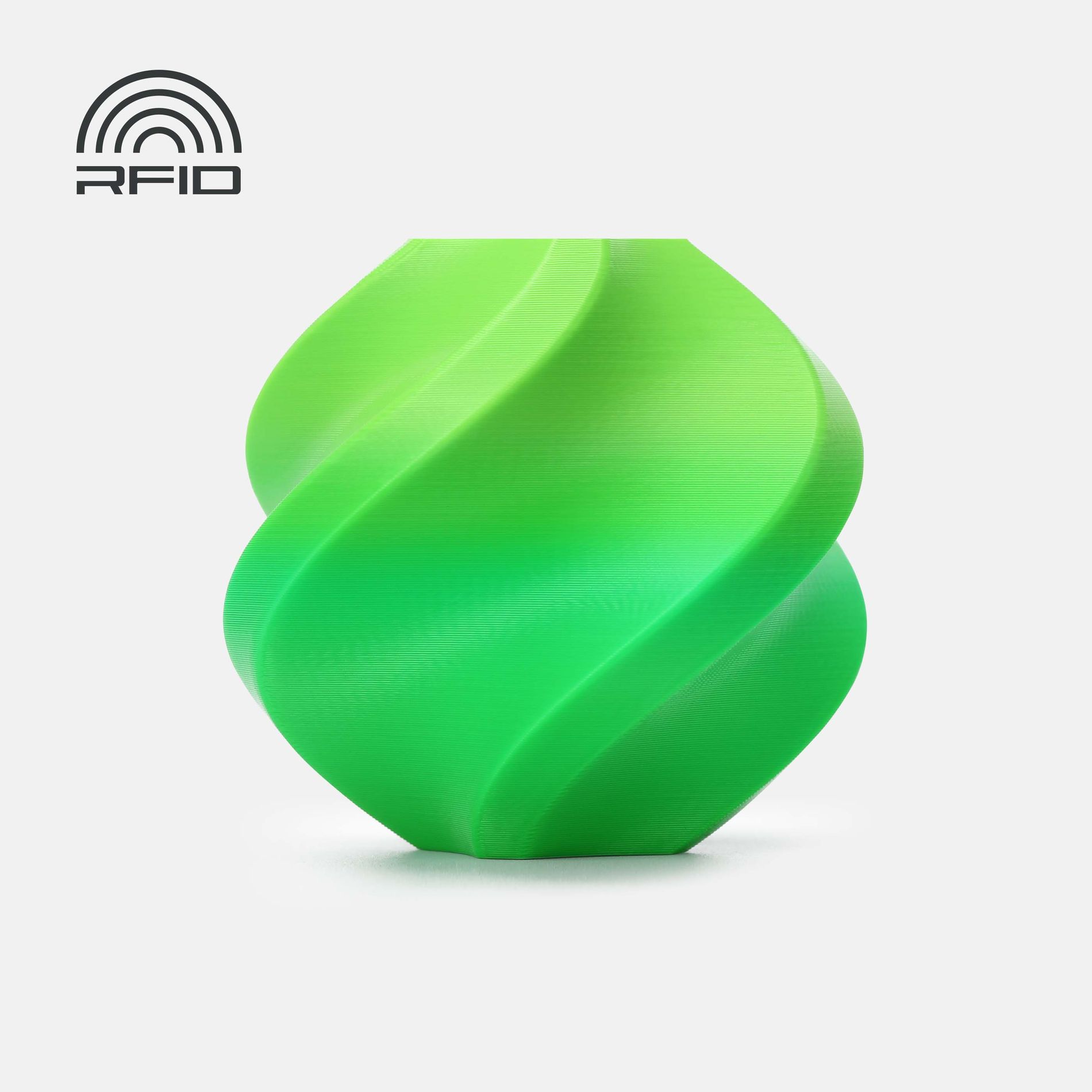 Bambu Lab Mint Lime