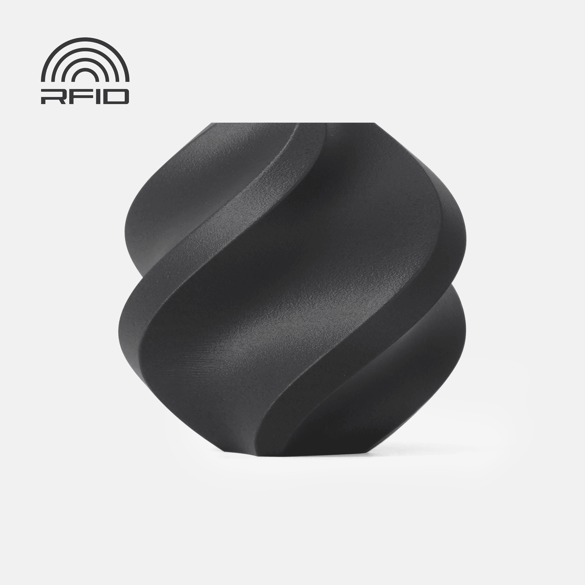 Bambu Lab CF - Titan Gray