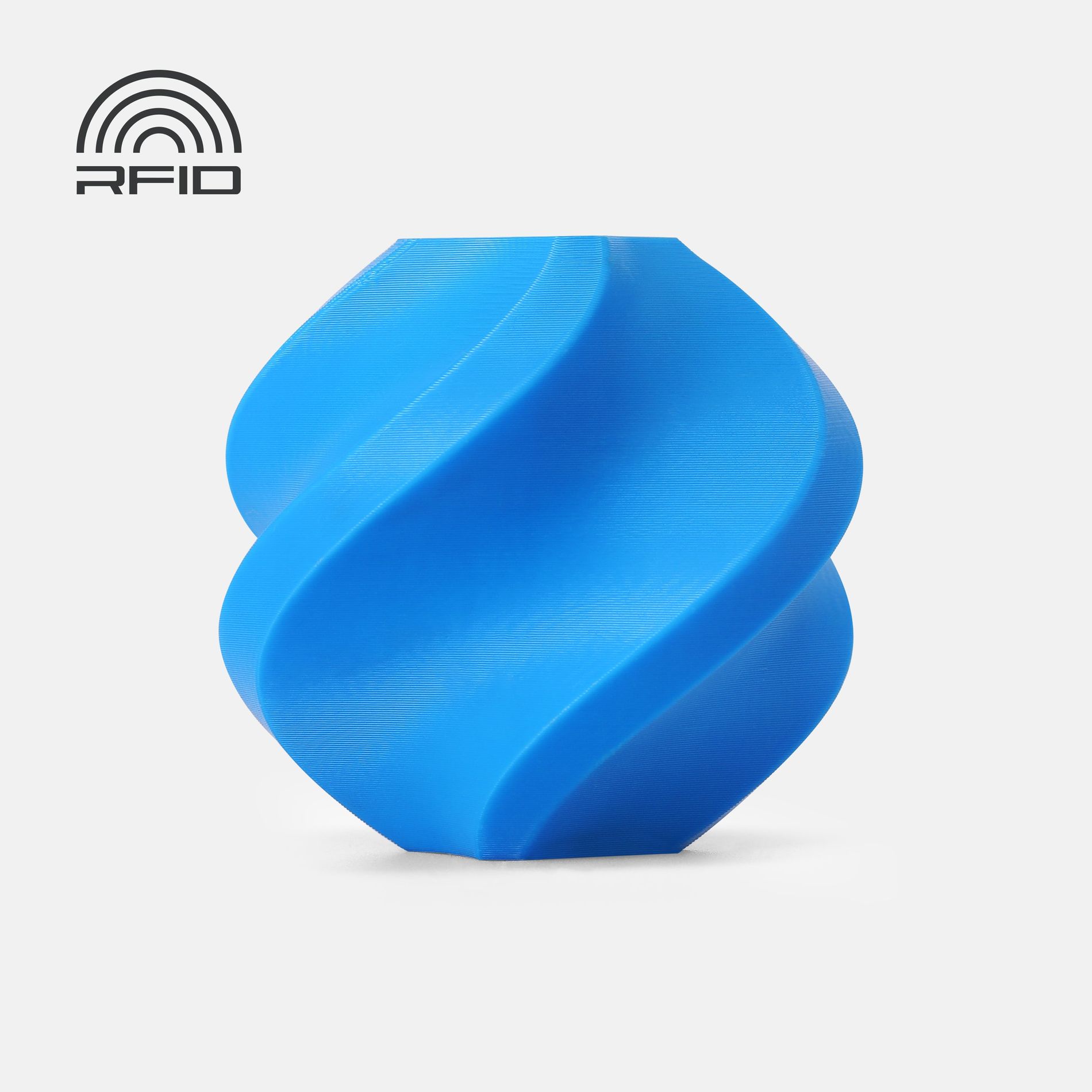 Bambu Lab Lake Blue