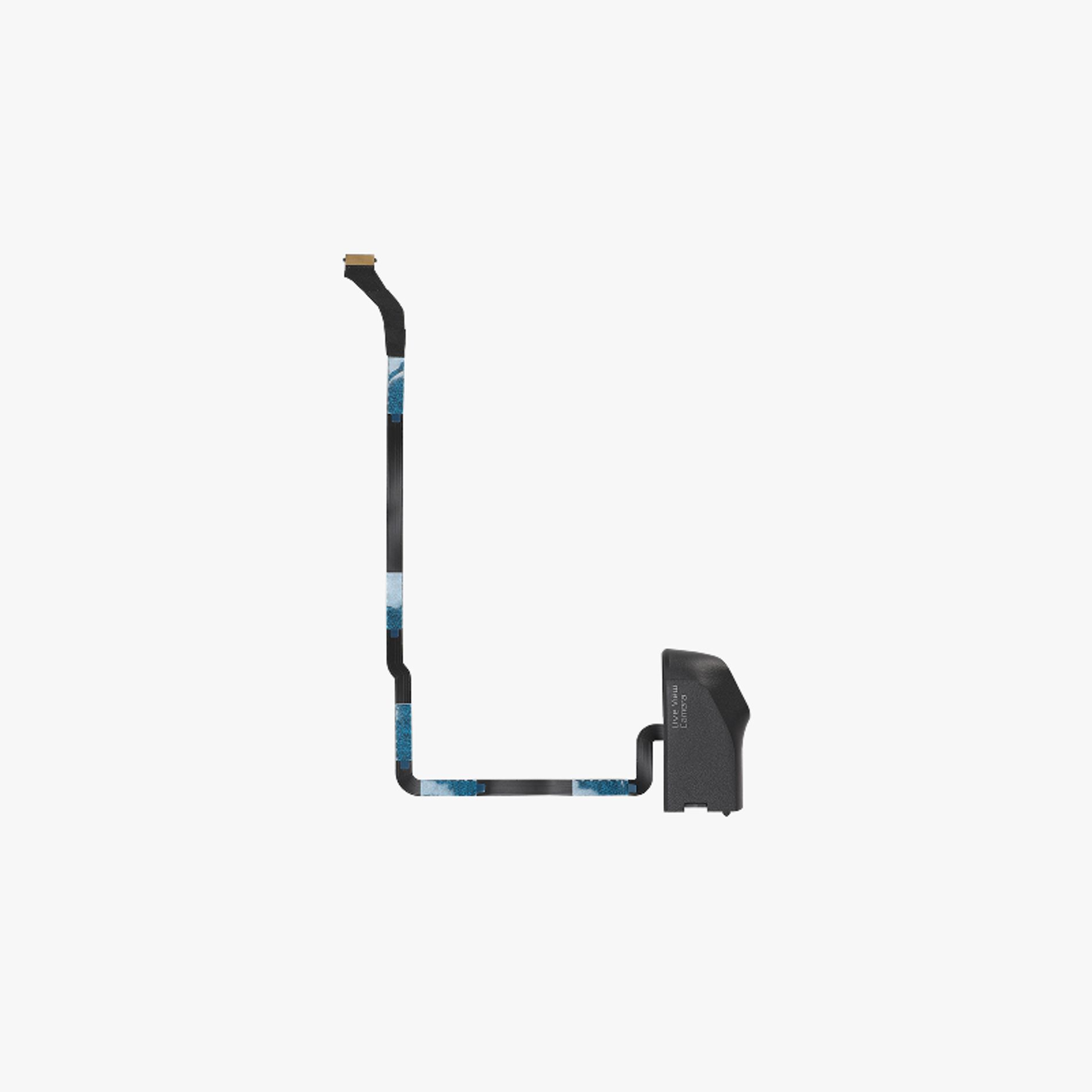Live View Camera - P2S
