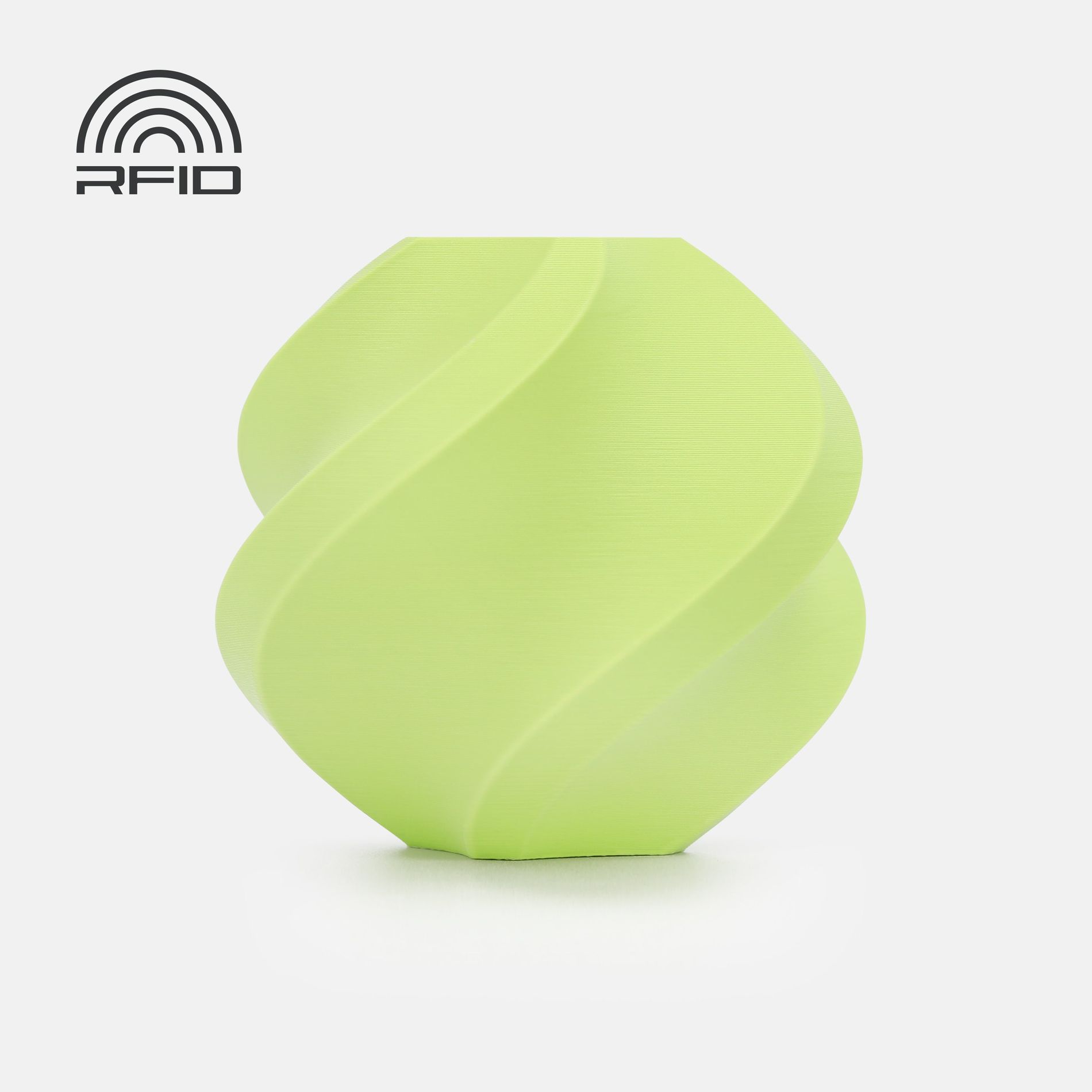 Bambu Lab Matte Apple Green