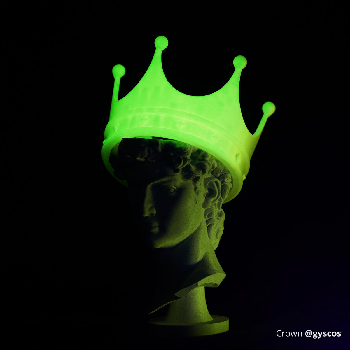 Bambu Lab Glow Green thumbnail 2
