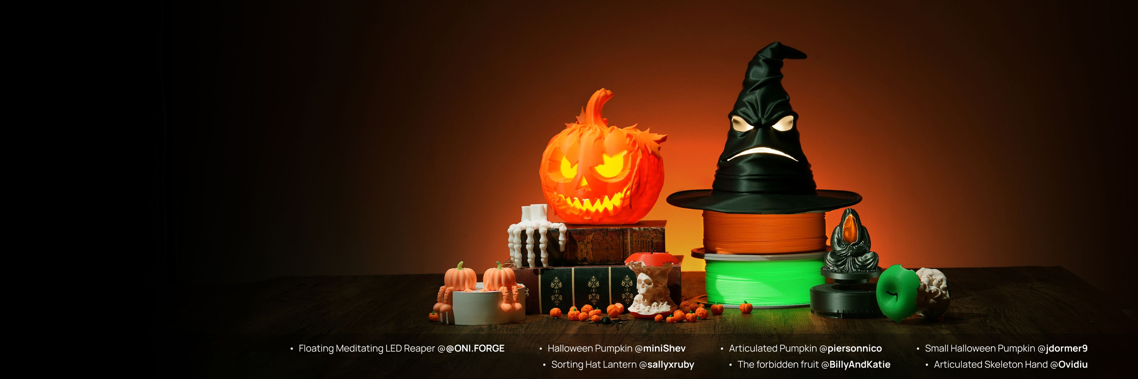 <span style="color:#F5F5F5;">Halloween Filament<br> Custom Bundle</span>