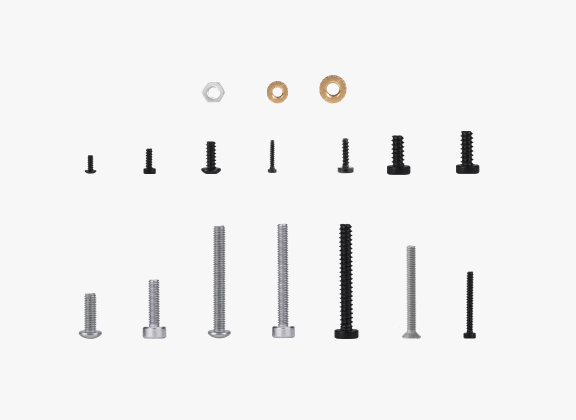 Maker's Supply