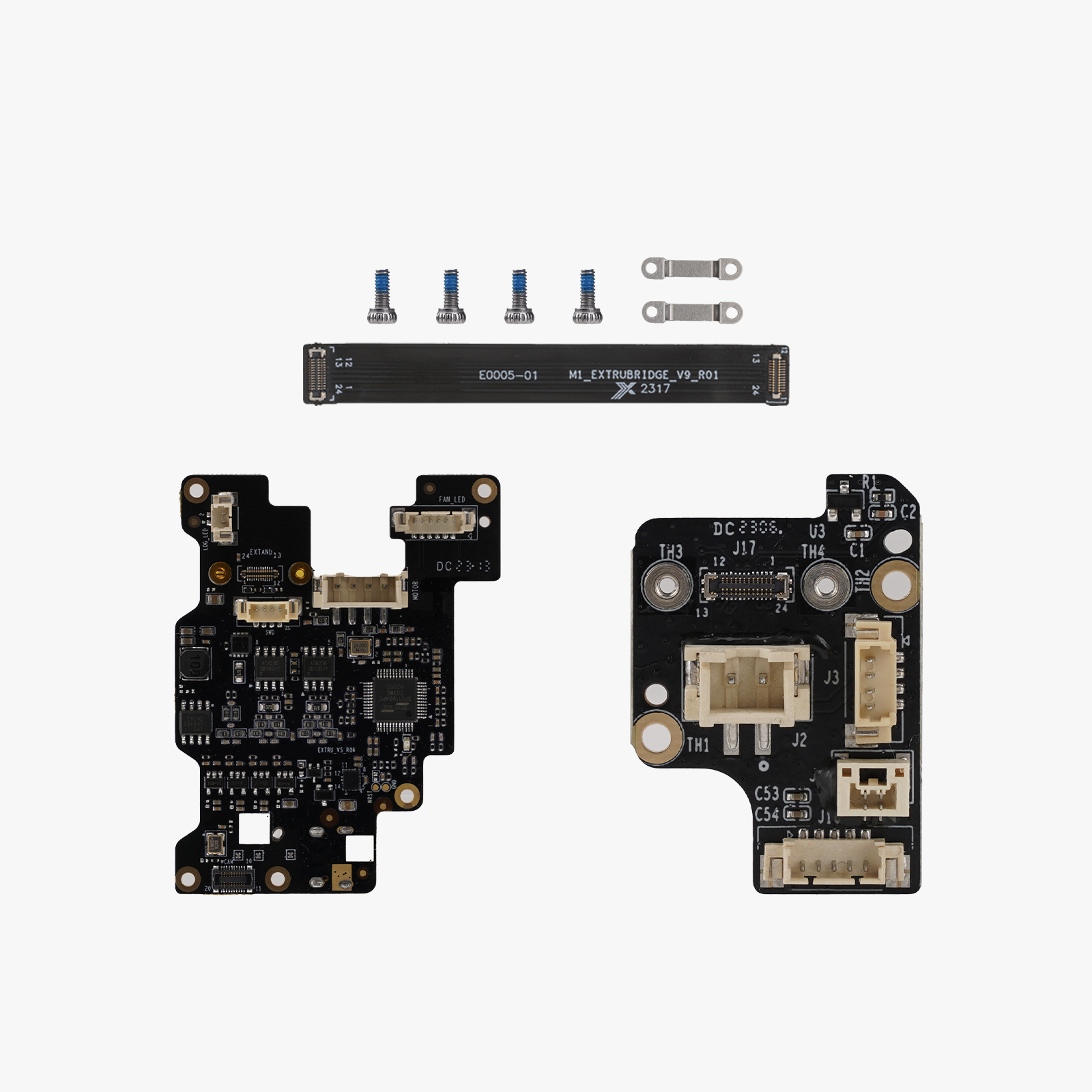 r_17.xoページ TH Board Set V9 (Dual Red Laser) - X1C | Bambu Lab Store EU