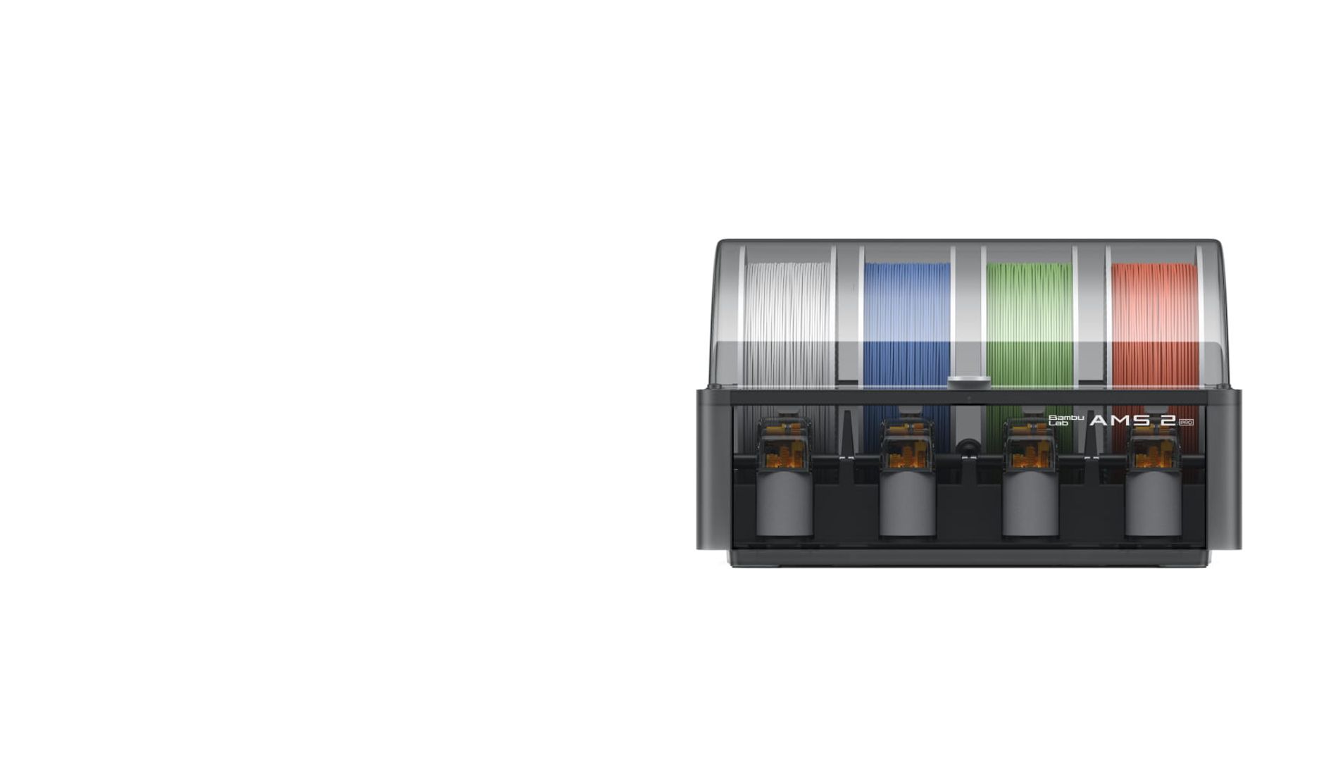 AMS 2 Pro