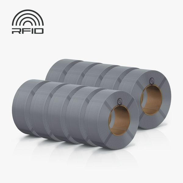 PLA Matte Refill Pack 10 Rolls