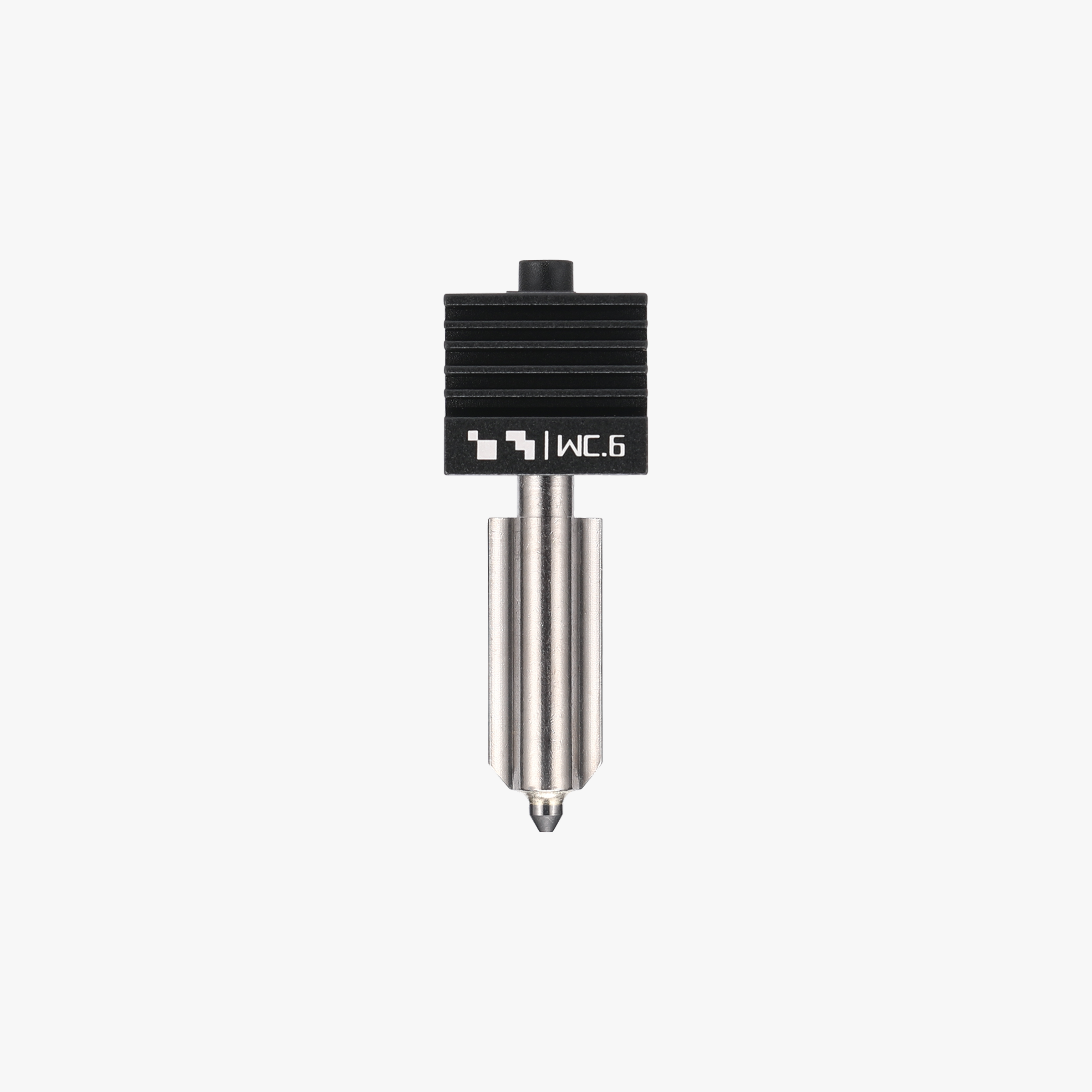Tungsten Carbide Nozzle - H2/P2S | Bambu Lab EU Store