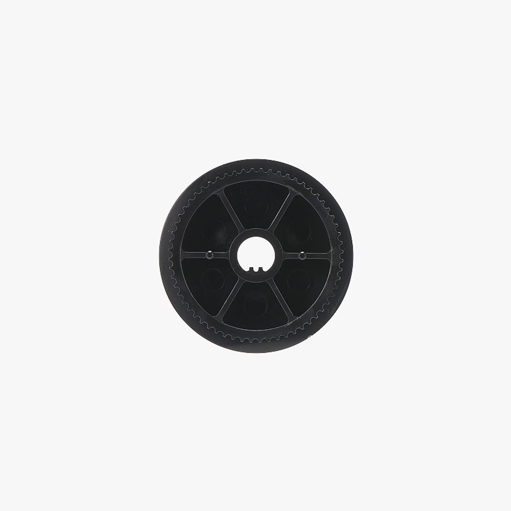 Z Belt Timing Pulley - P2S