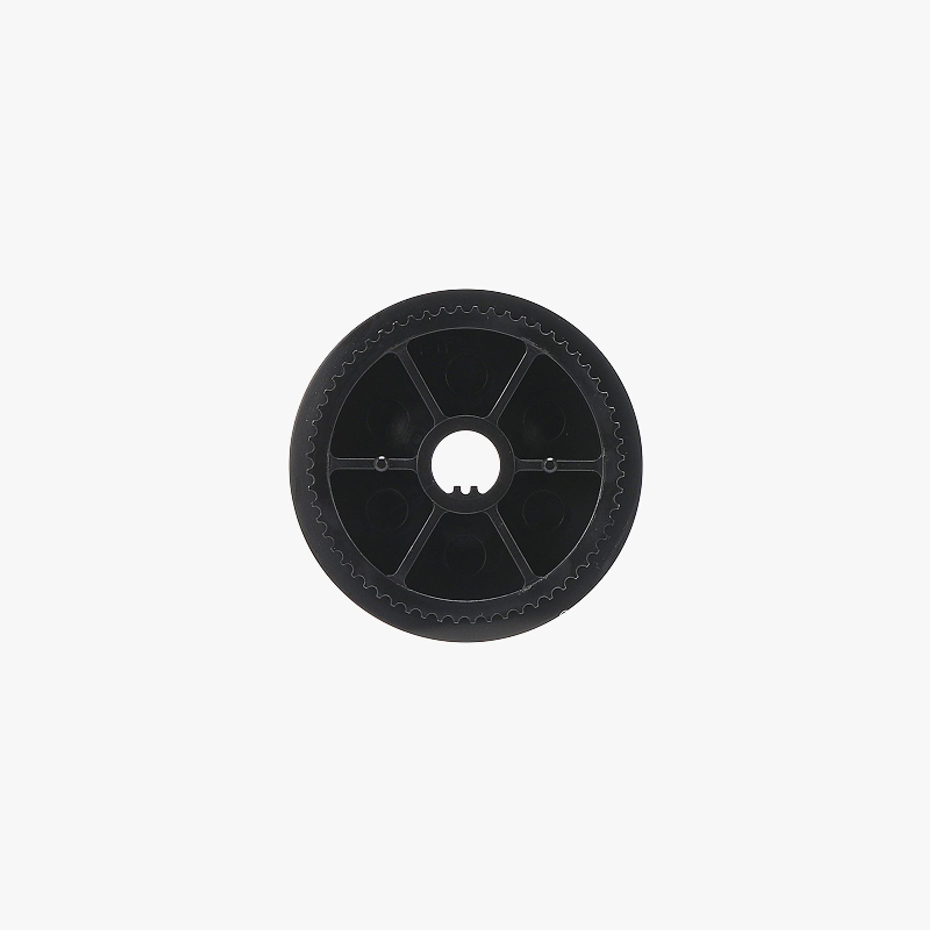 Z Belt Timing Pulley - P2S