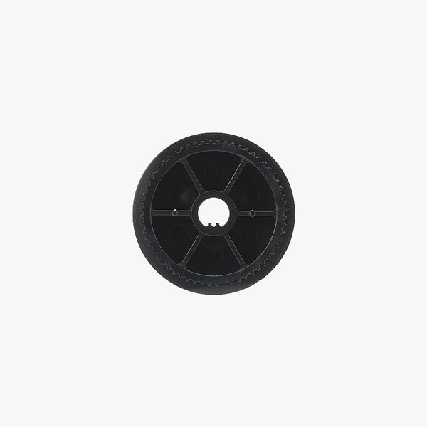 Z Belt Timing Pulley - P2S