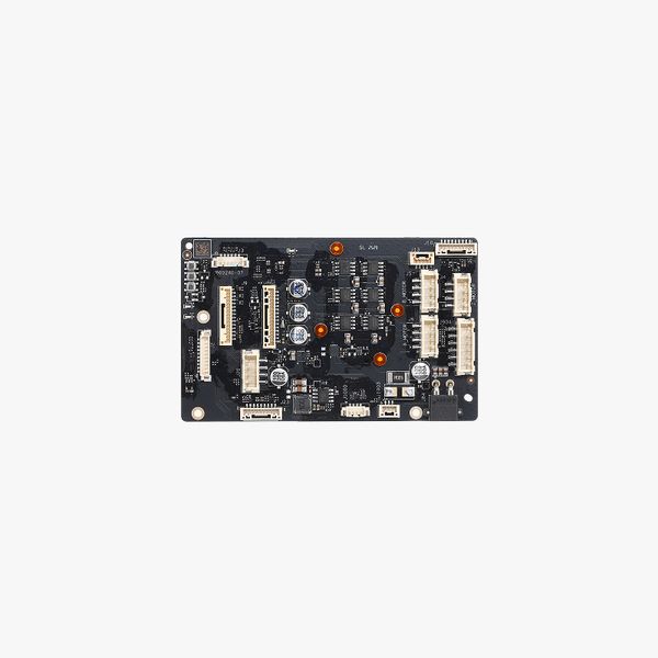 MC Board - P2S