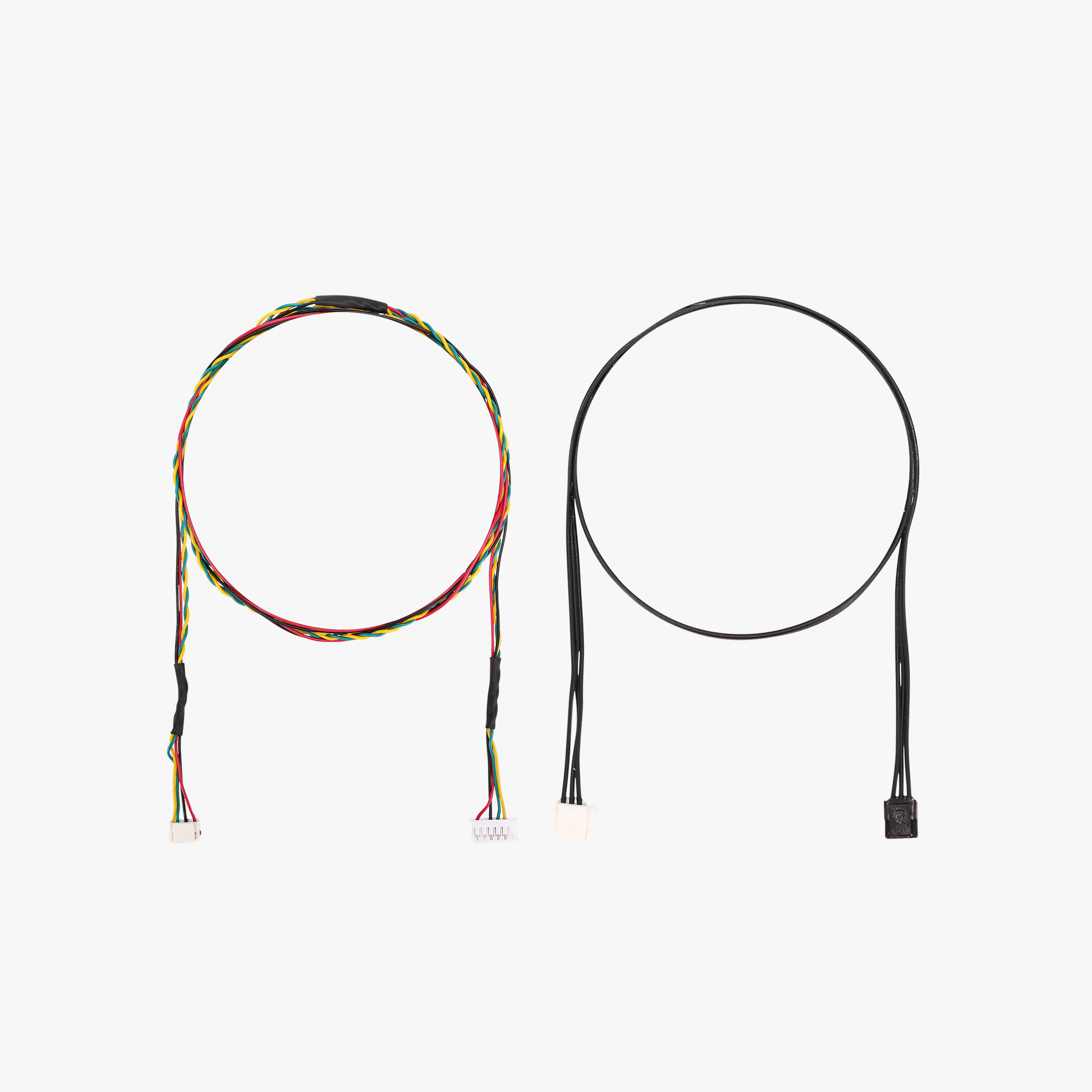 Pack de câbles pour rack hotend à induction Bambu Lab H2C