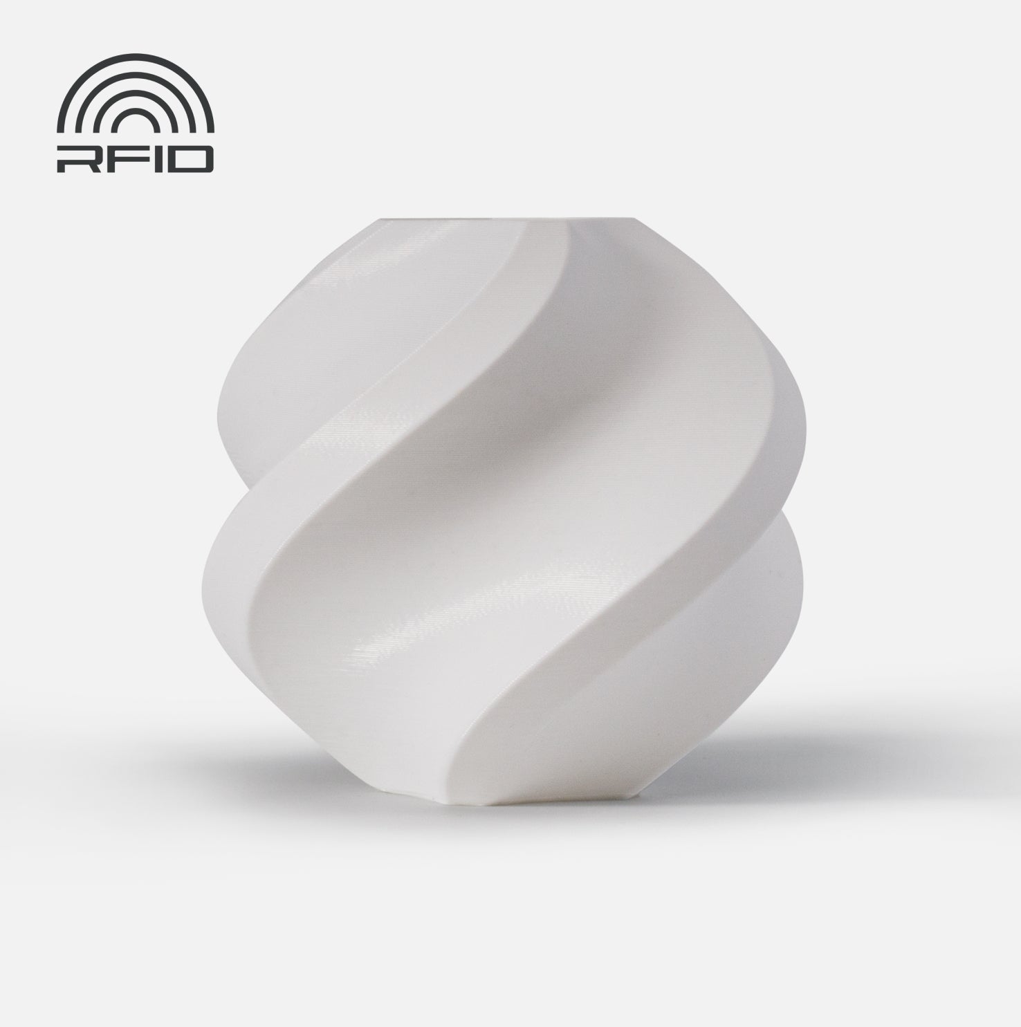 Bambu Lab PC Standard White