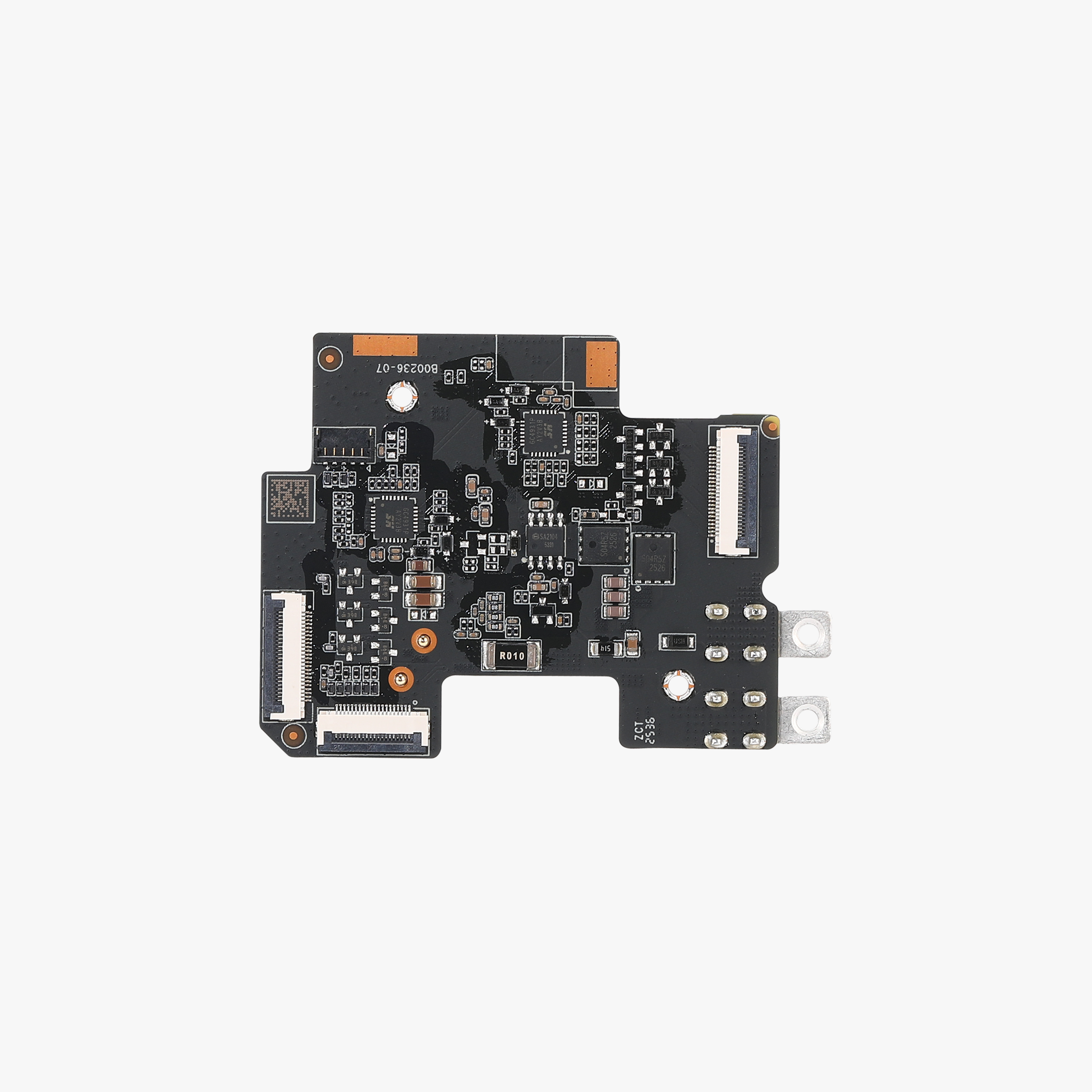 Extruder Connection Board - H2D/H2C | Bambu Lab EU Shop