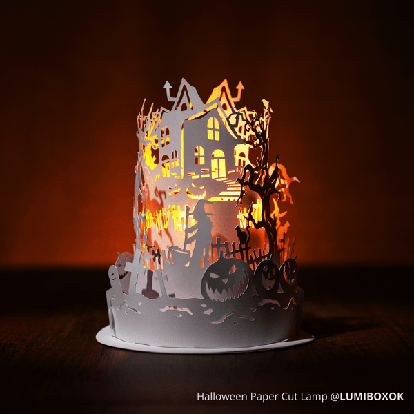 Halloween Project Kit – Limited-Time Sale
