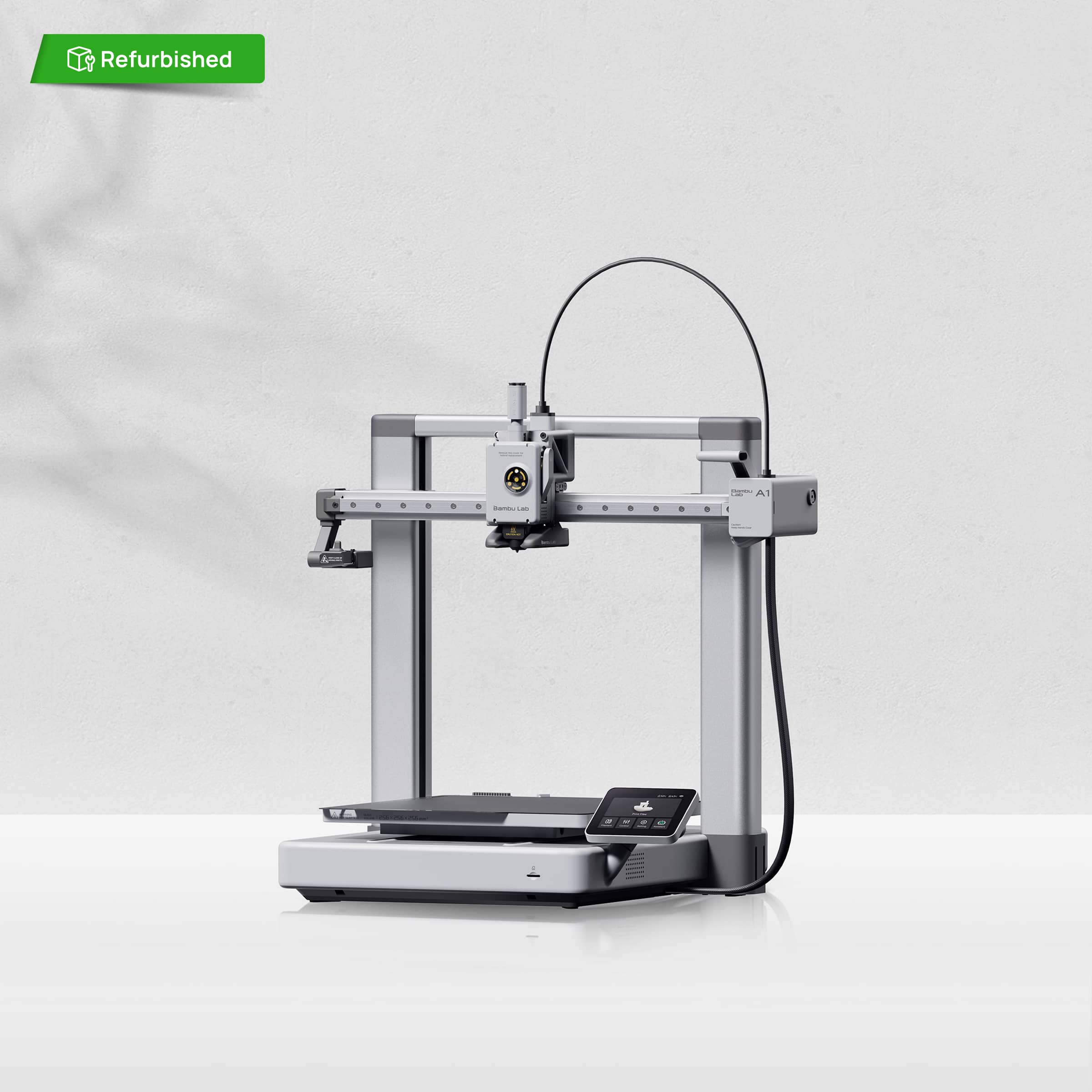 Bambu Lab A1 3D Printer Refurbished | Bambu Lab EU Store