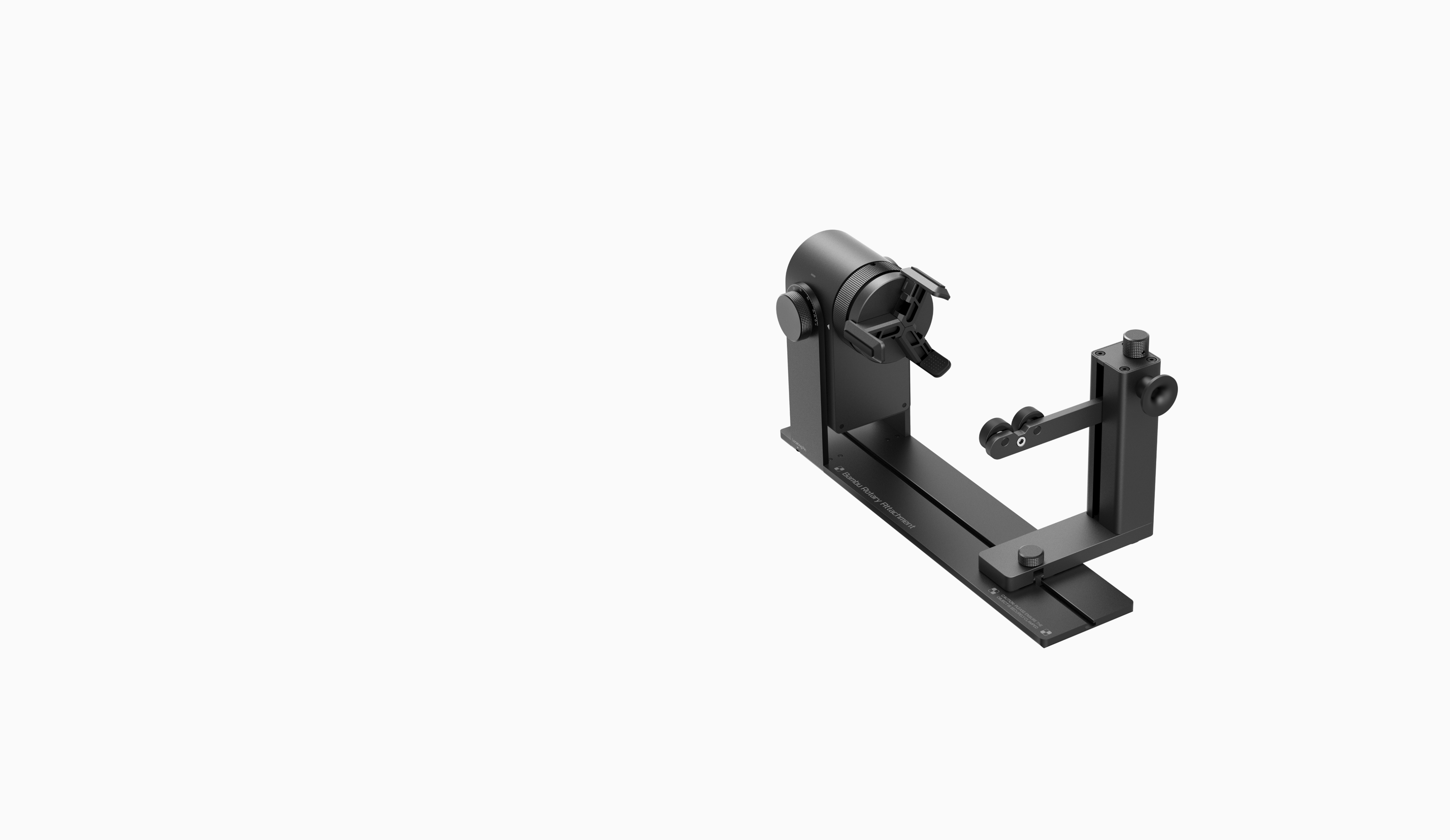 Rotary Attachment