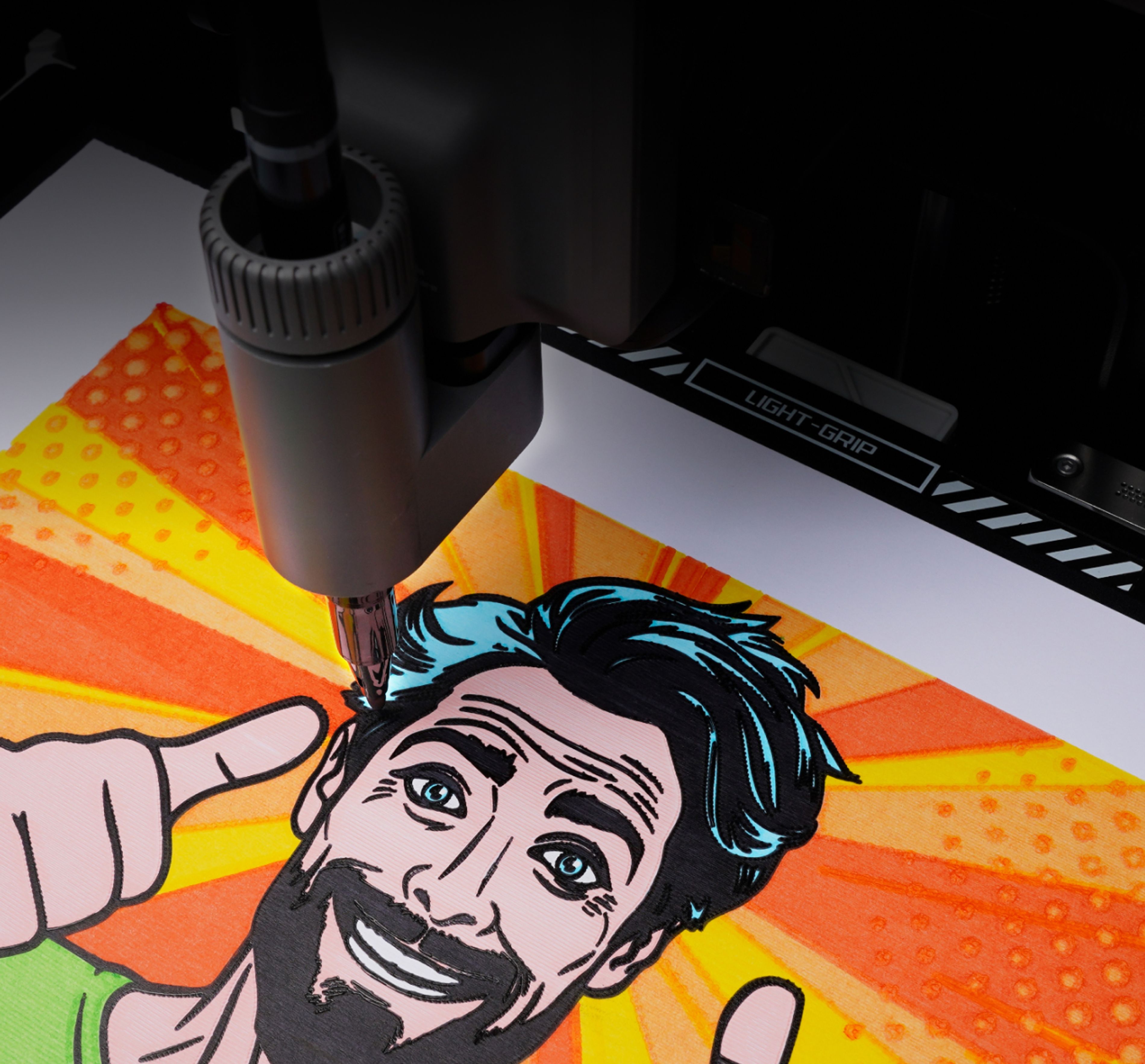 Drawing