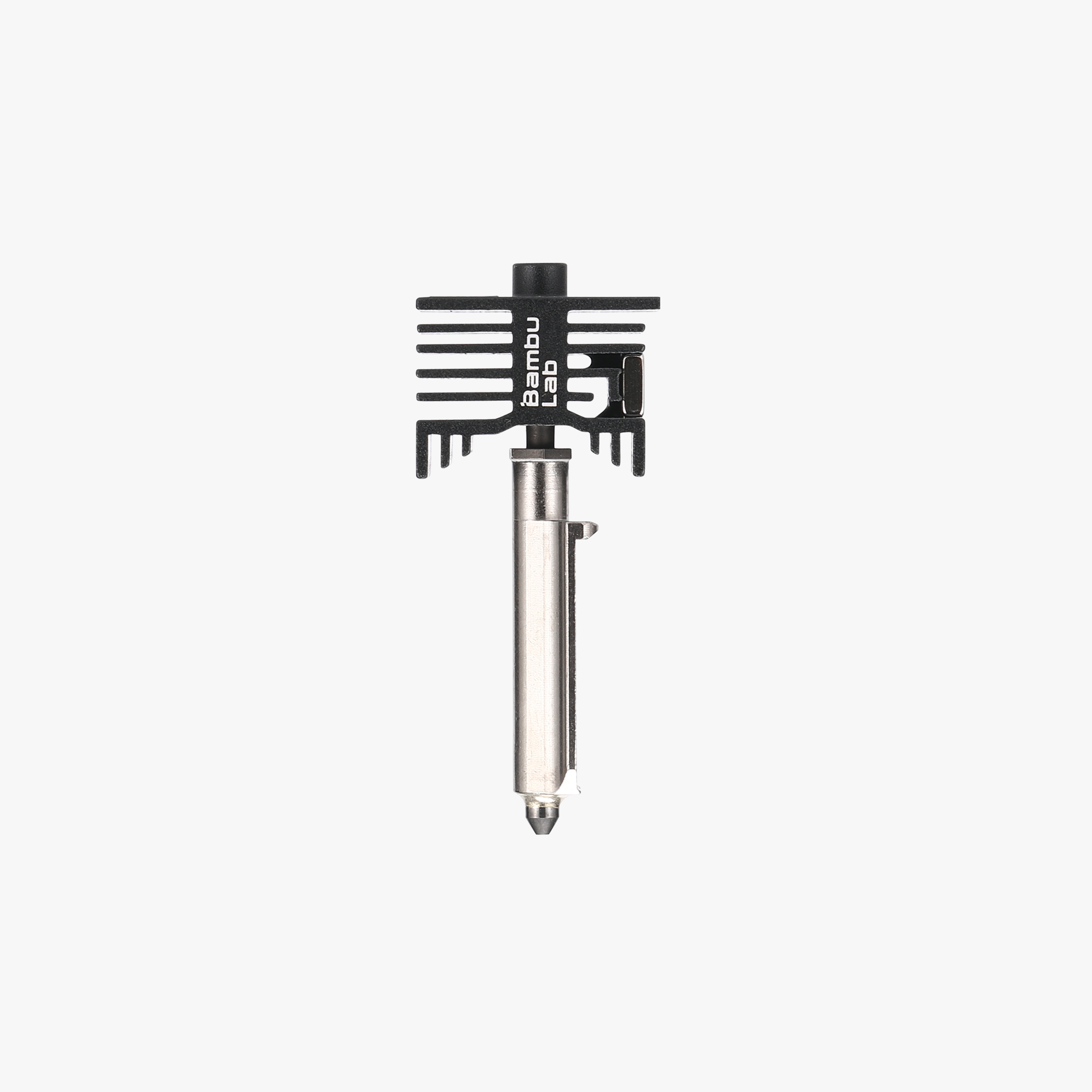 Tungsten Carbide Nozzle - H2/P2S | Bambu Lab EU Store