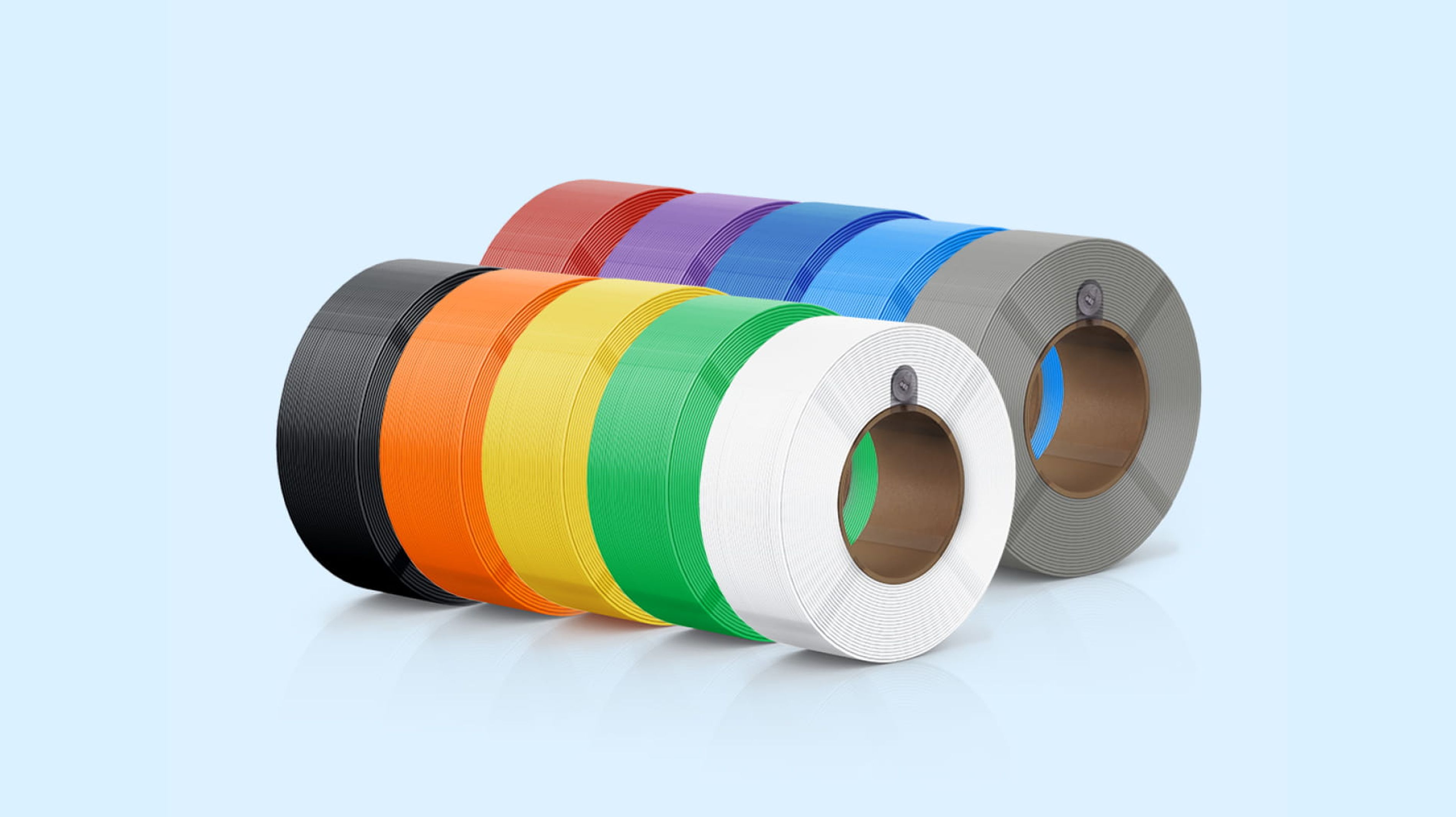 <span style="color:#F5F5F5;">PLA Basic Refill Pack</span>