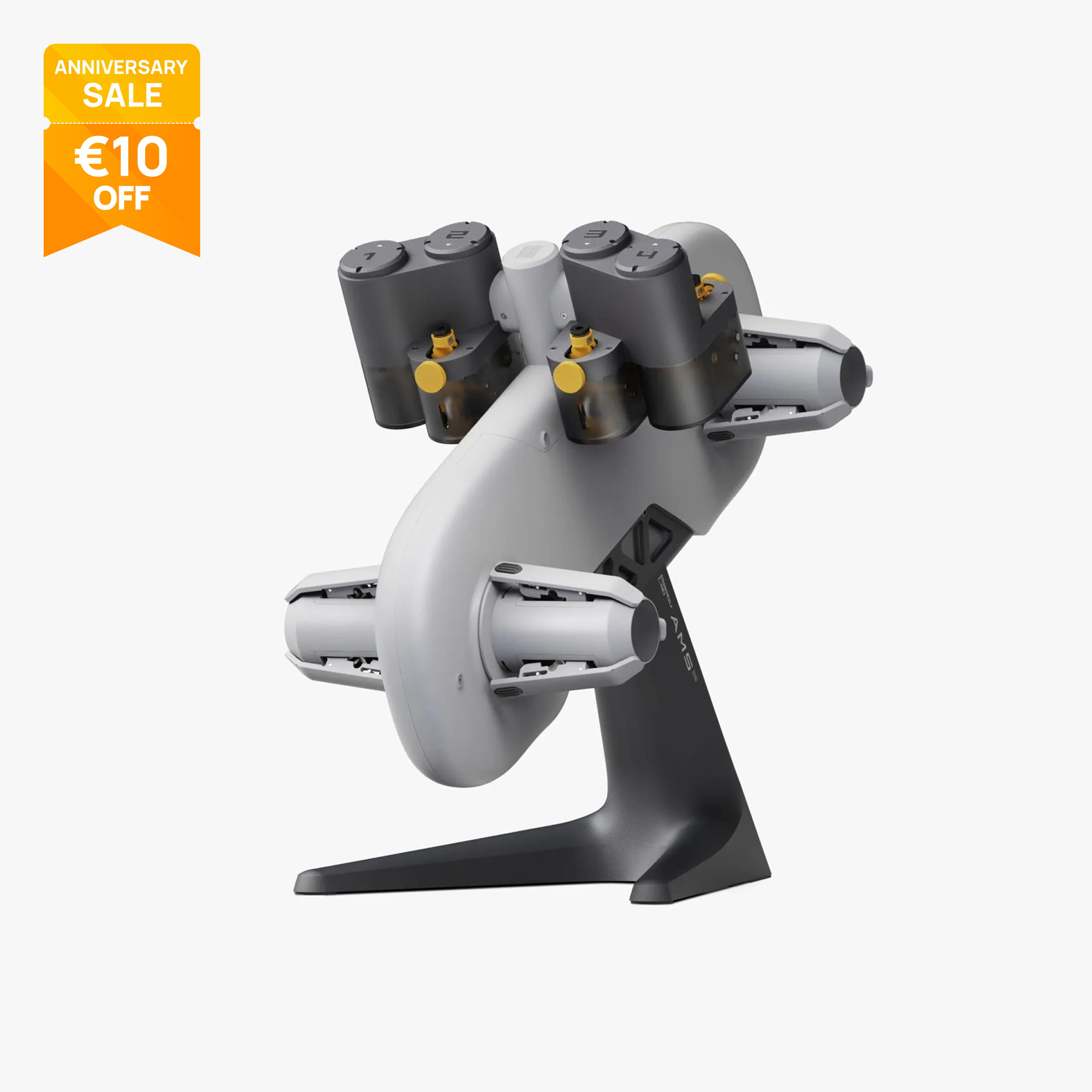 AMS Lite 3Dプリンター Bambu Lab AMS lite - Automatic Material System | Tienda Bambu Lab EU