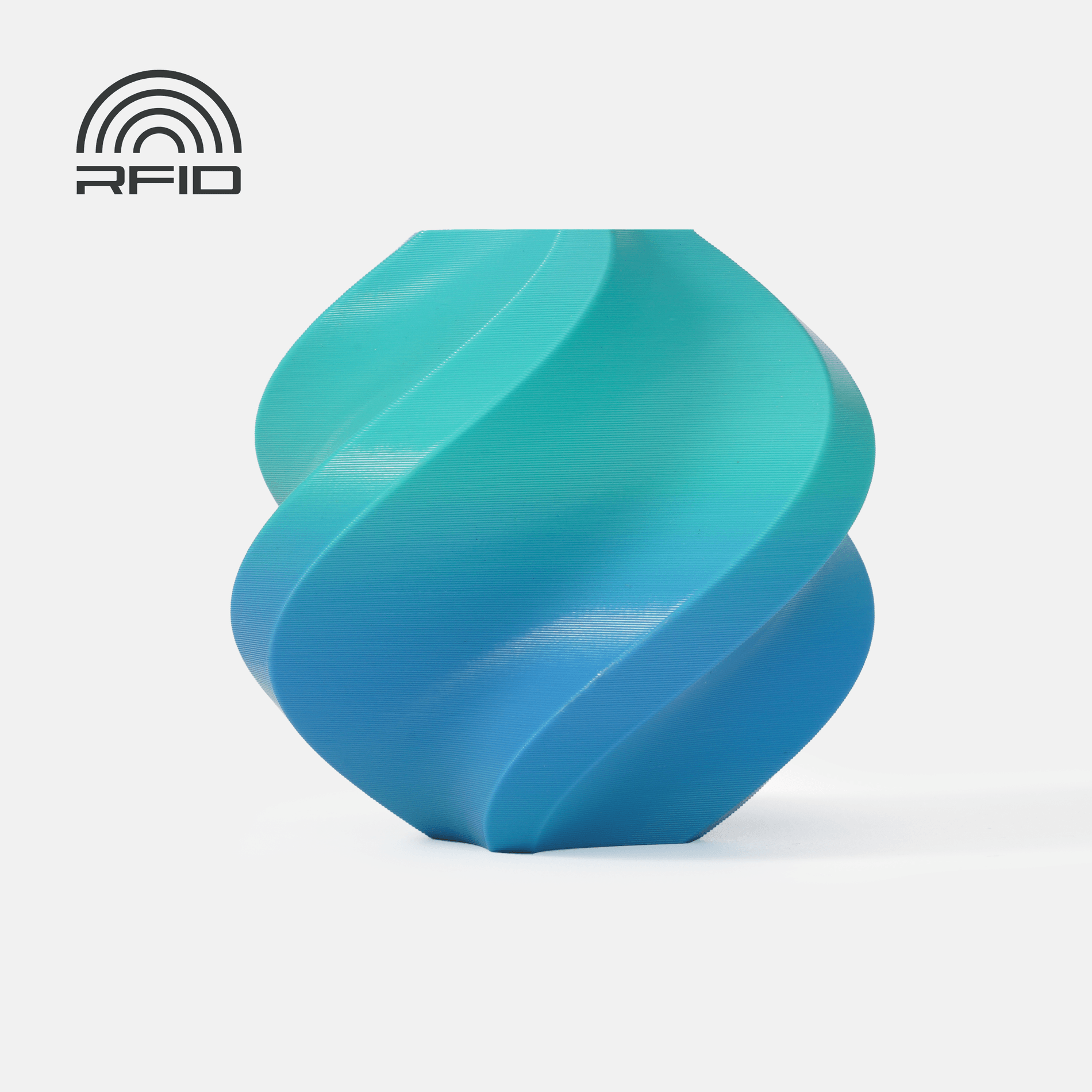 Bambu Lab Ocean to Meadow