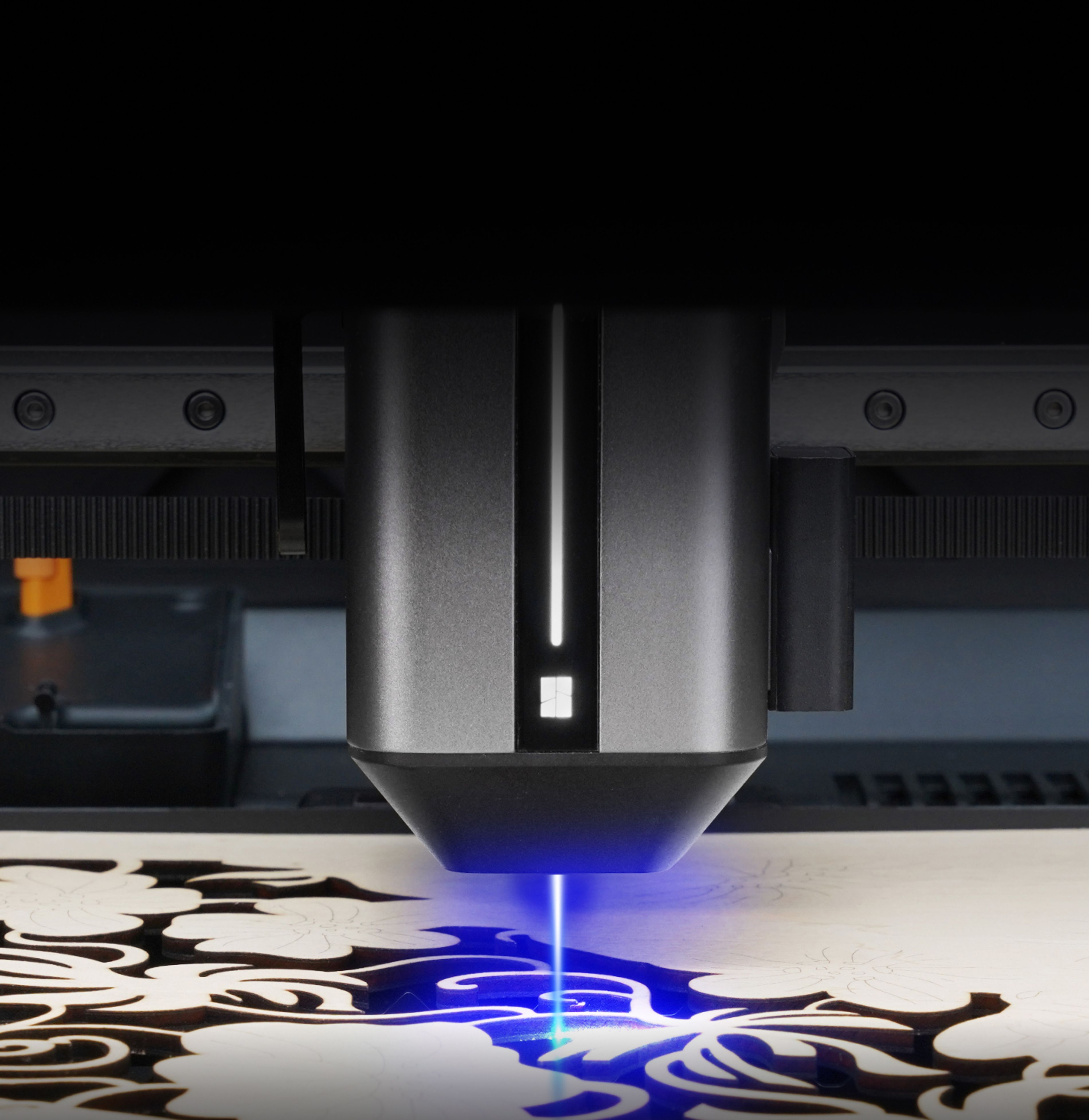 10W 455nm Laser Power