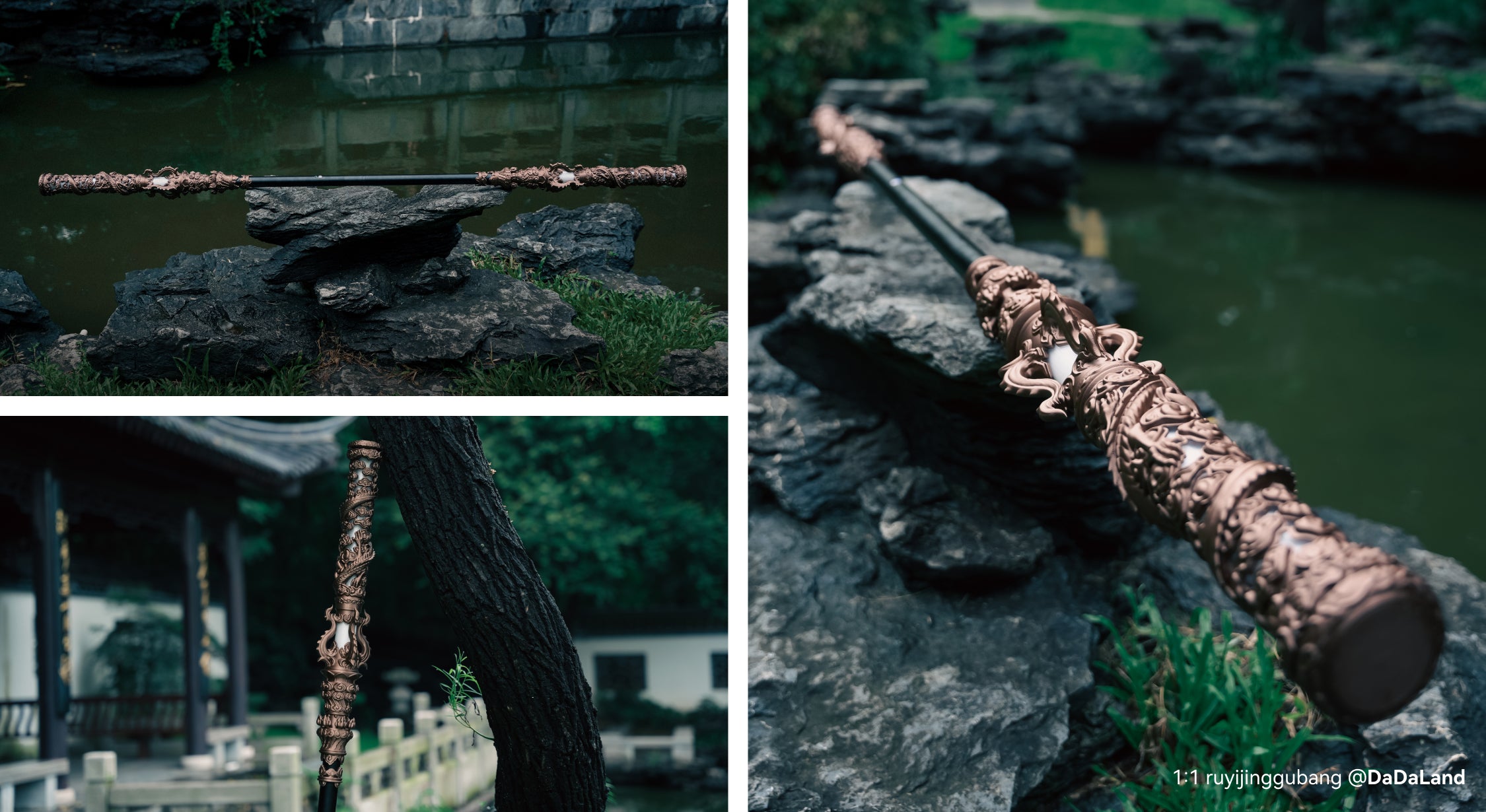 Motion-Activated Sound and Light Props Kit | Bambu Lab EU Store