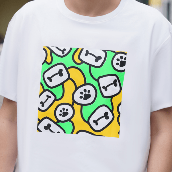 Stickers en vinyl