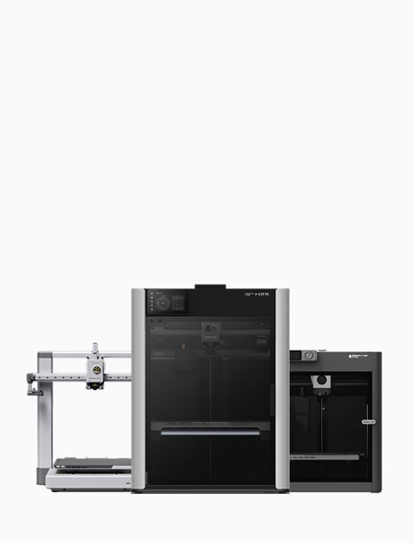 3D-Drucker