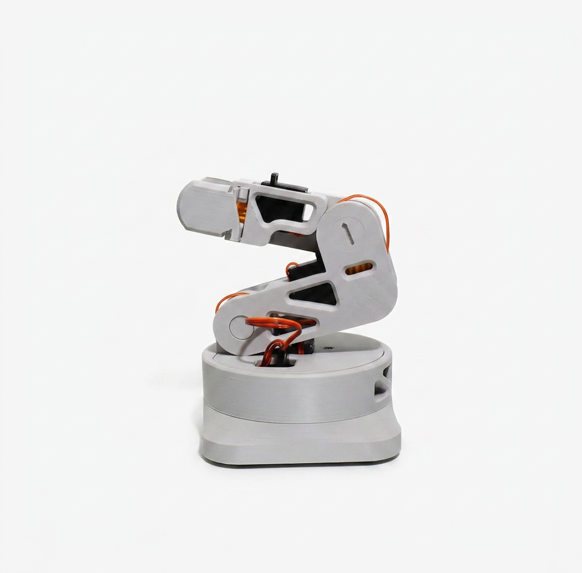 L-ONE Desktop Robotic Arm - CyberBrick RC | Bambu Lab EU Store