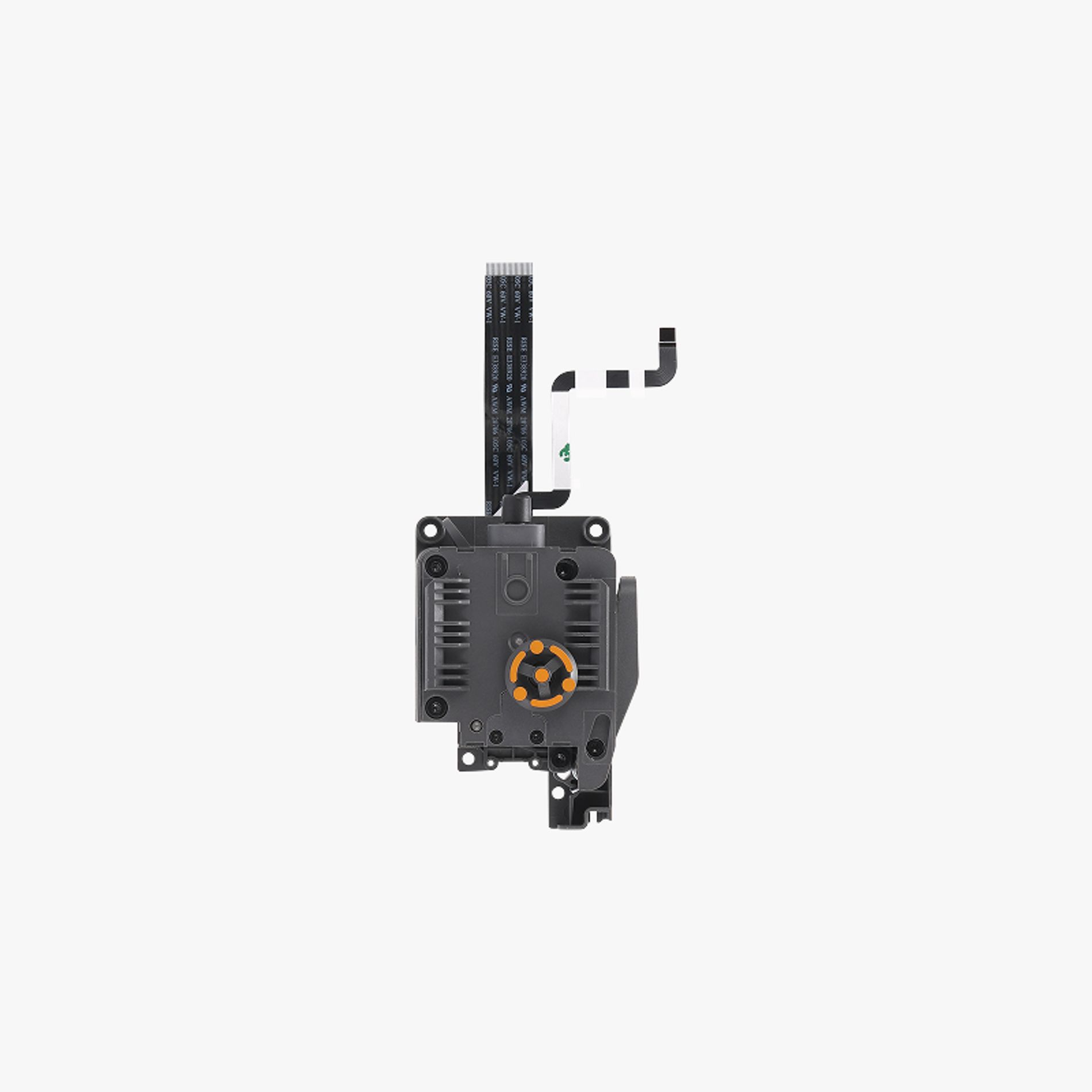 Extruder Unit - H2S