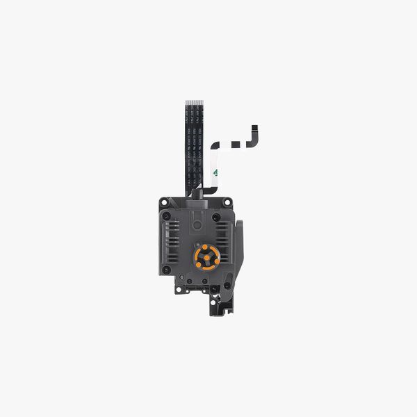 Extruder Unit - H2S
