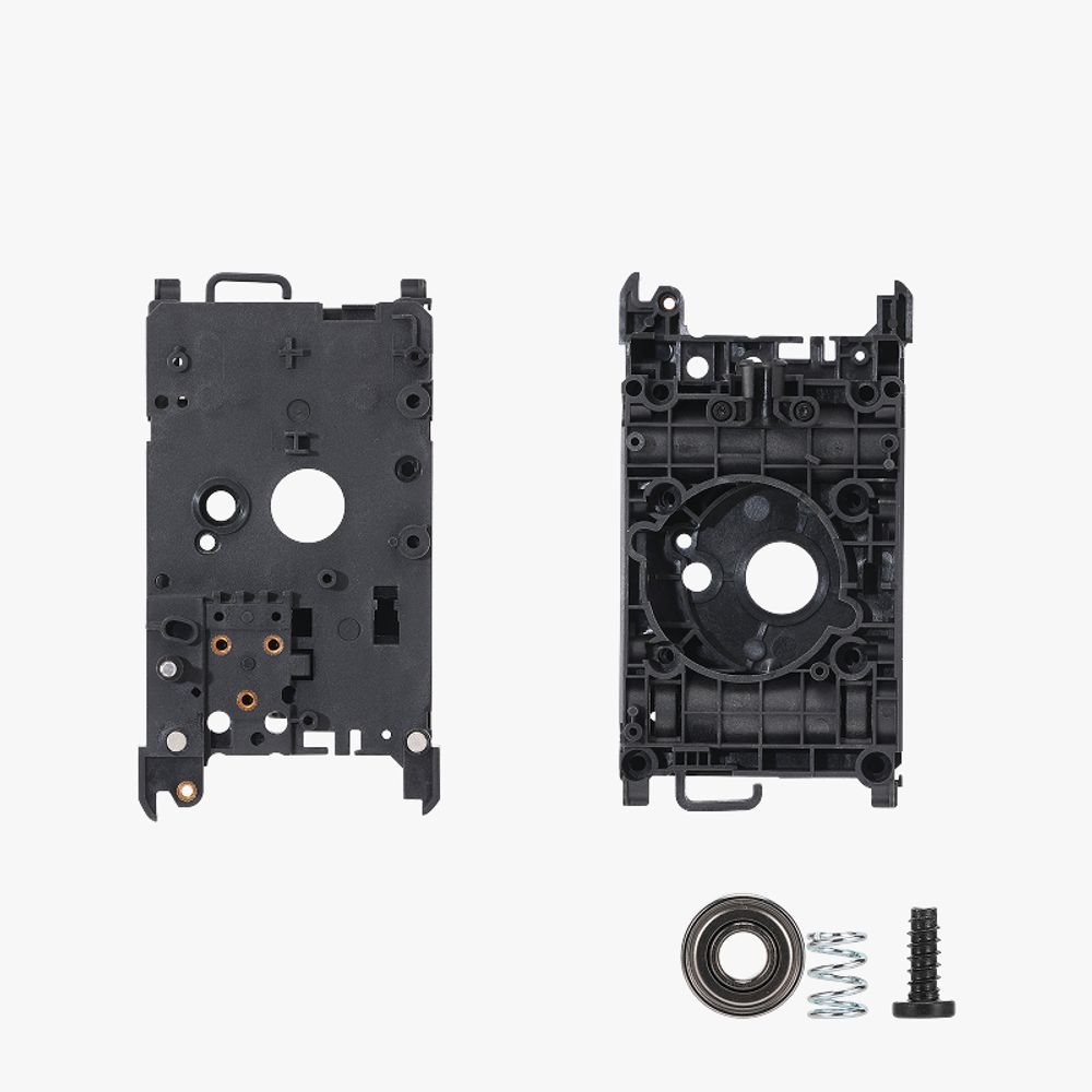 Toolhead Carriage - P2S