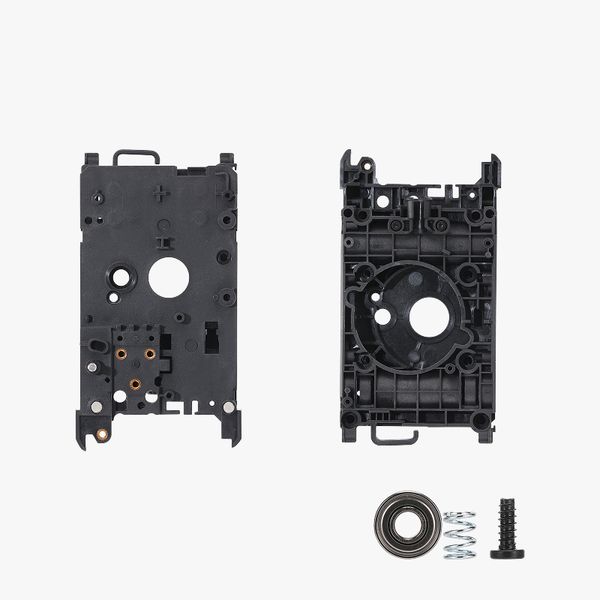 Toolhead Carriage - P2S